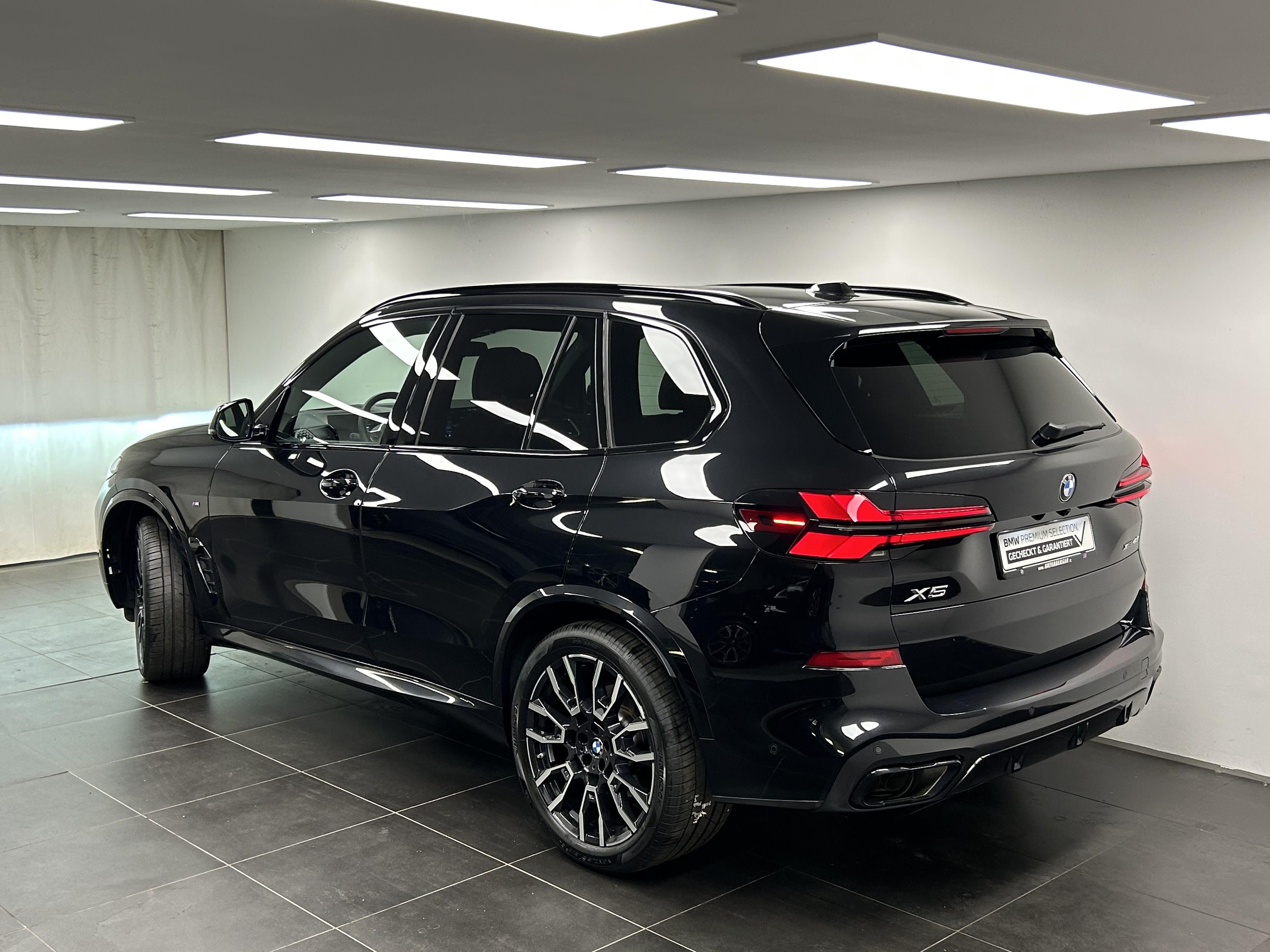 BMW X5 – Bild 3