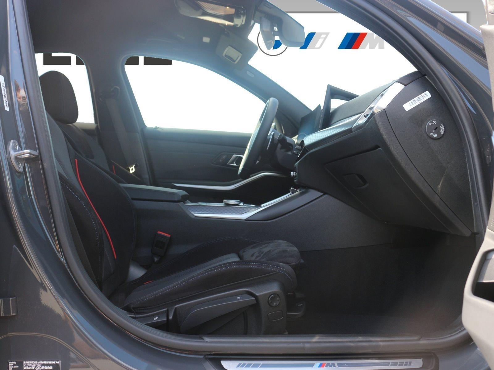 BMW 3er – Bild 17