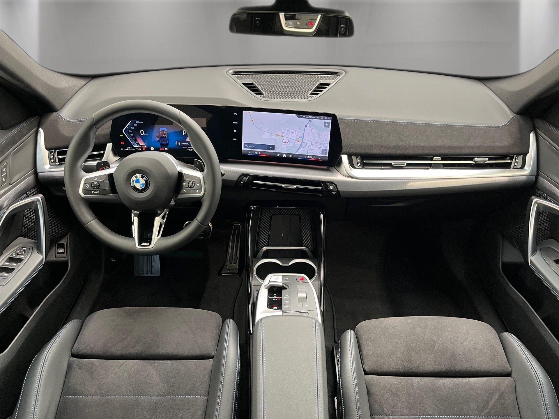 BMW X1 – Bild 20