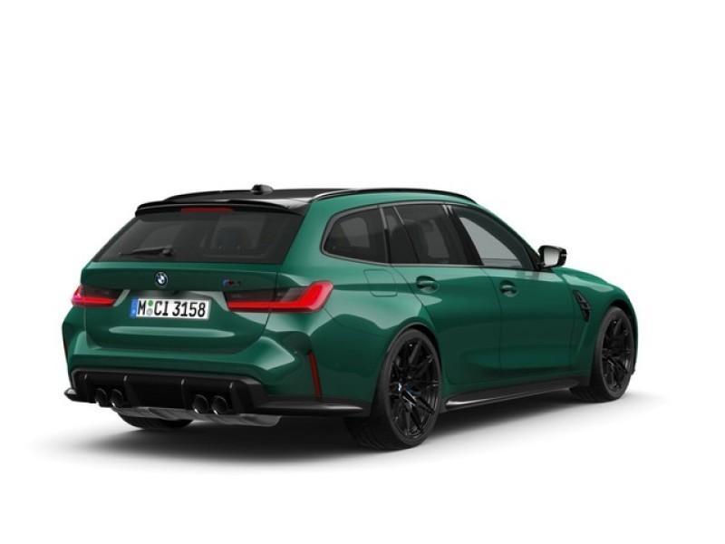 BMW M3 Touring – Bild 6