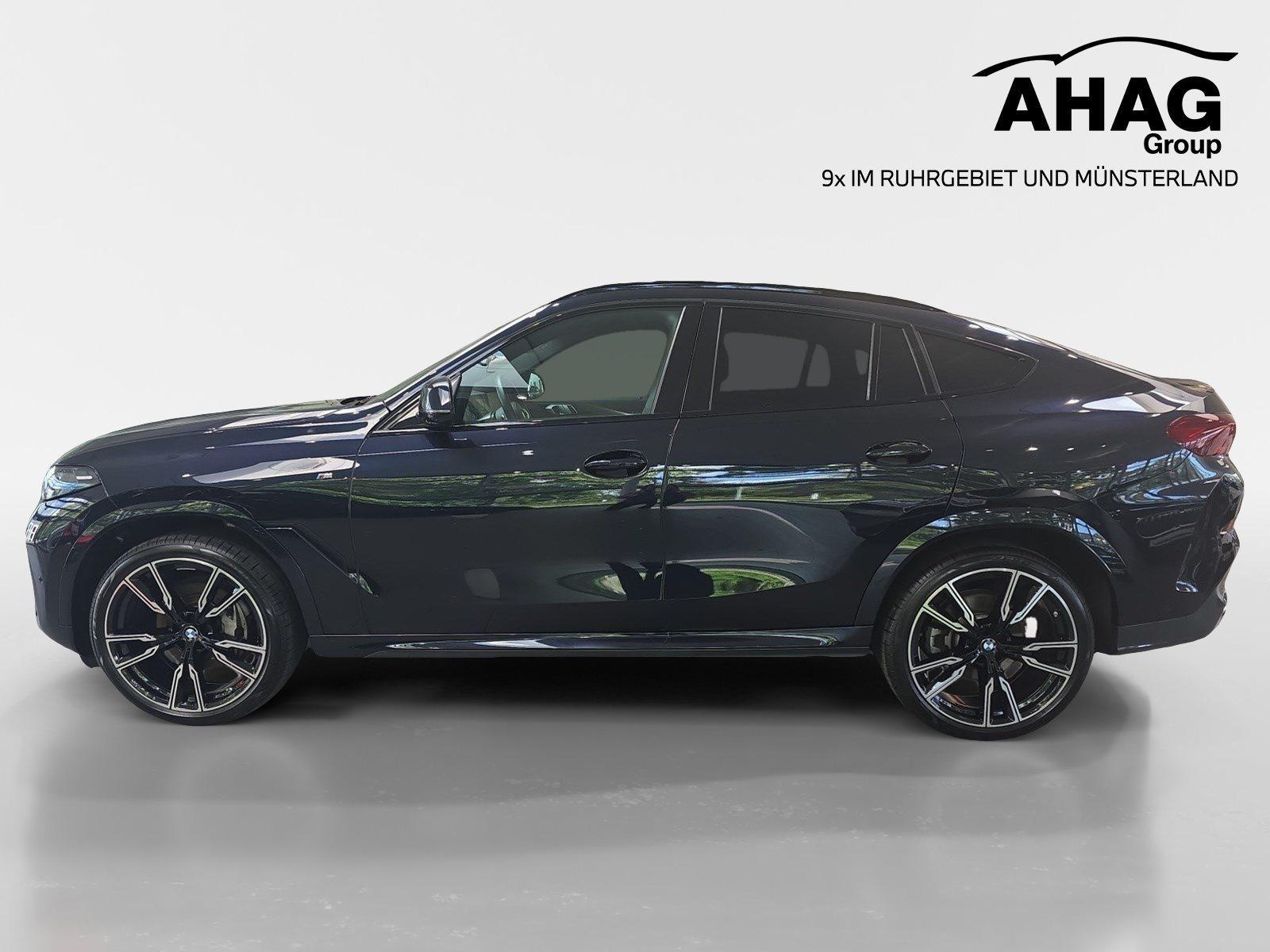 BMW X6 – Bild 6