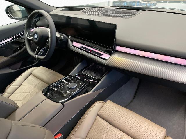 BMW 5er Touring – Bild 10