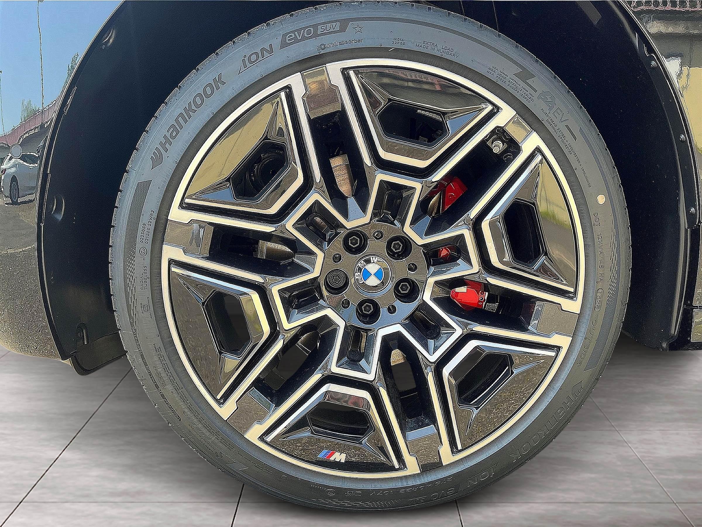 BMW iX – Bild 15