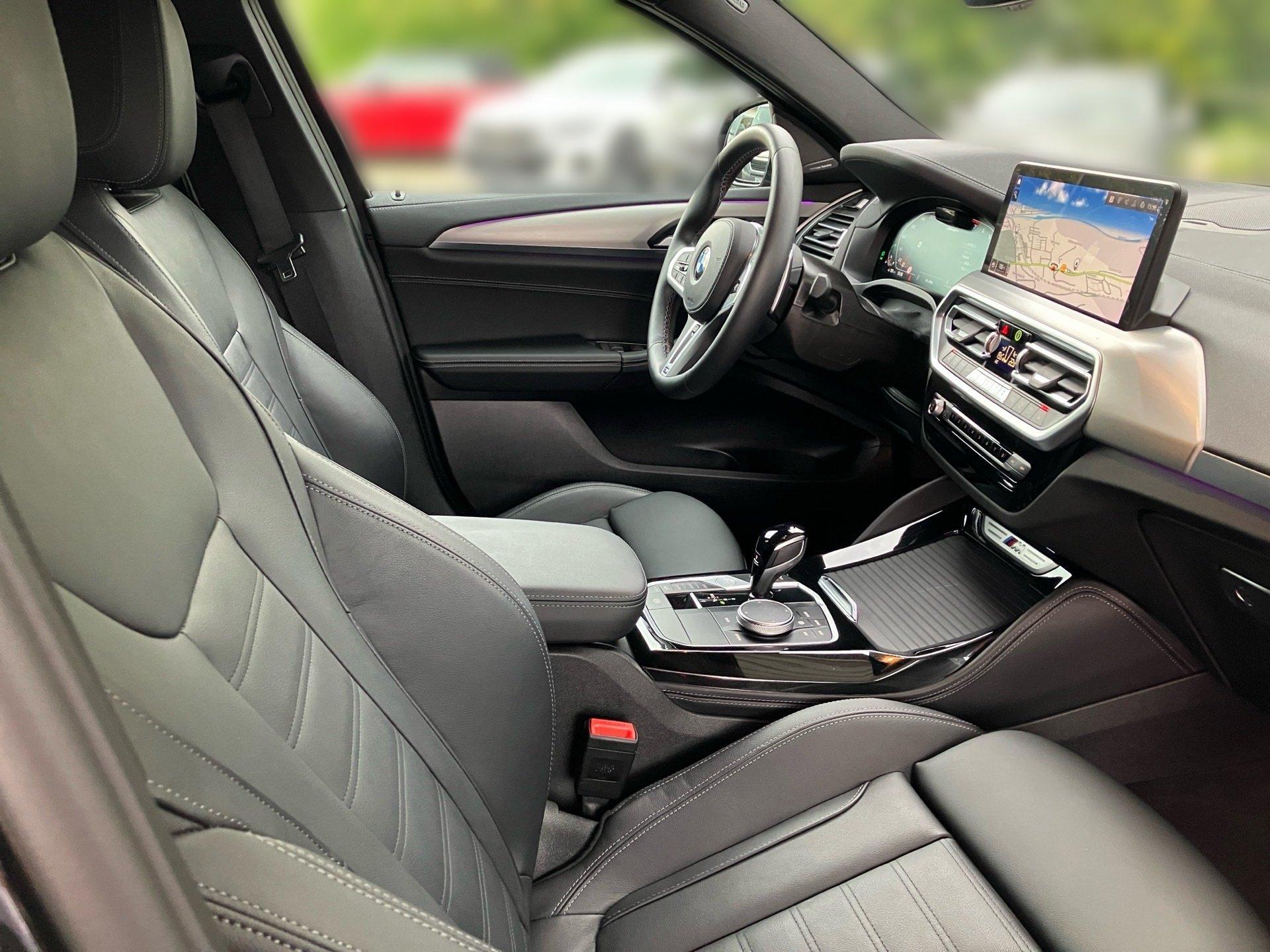 BMW X4 – Bild 3