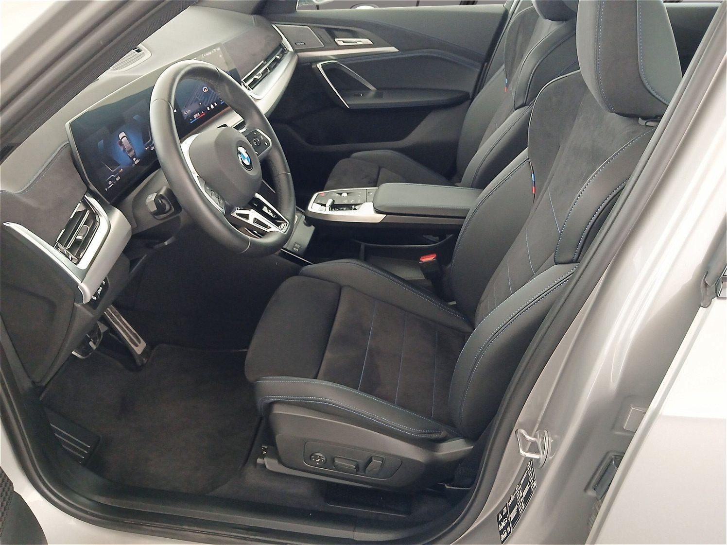 BMW X1 – Bild 13