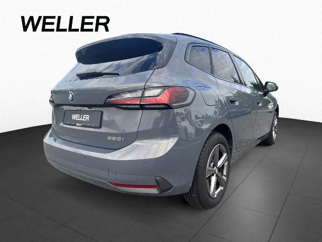 BMW 2er Active Tourer – Bild 3