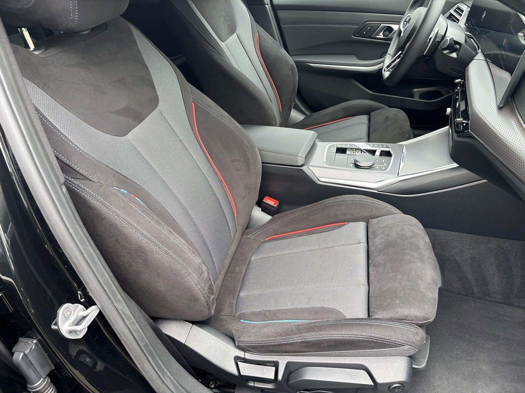 BMW 3er Touring – Bild 15