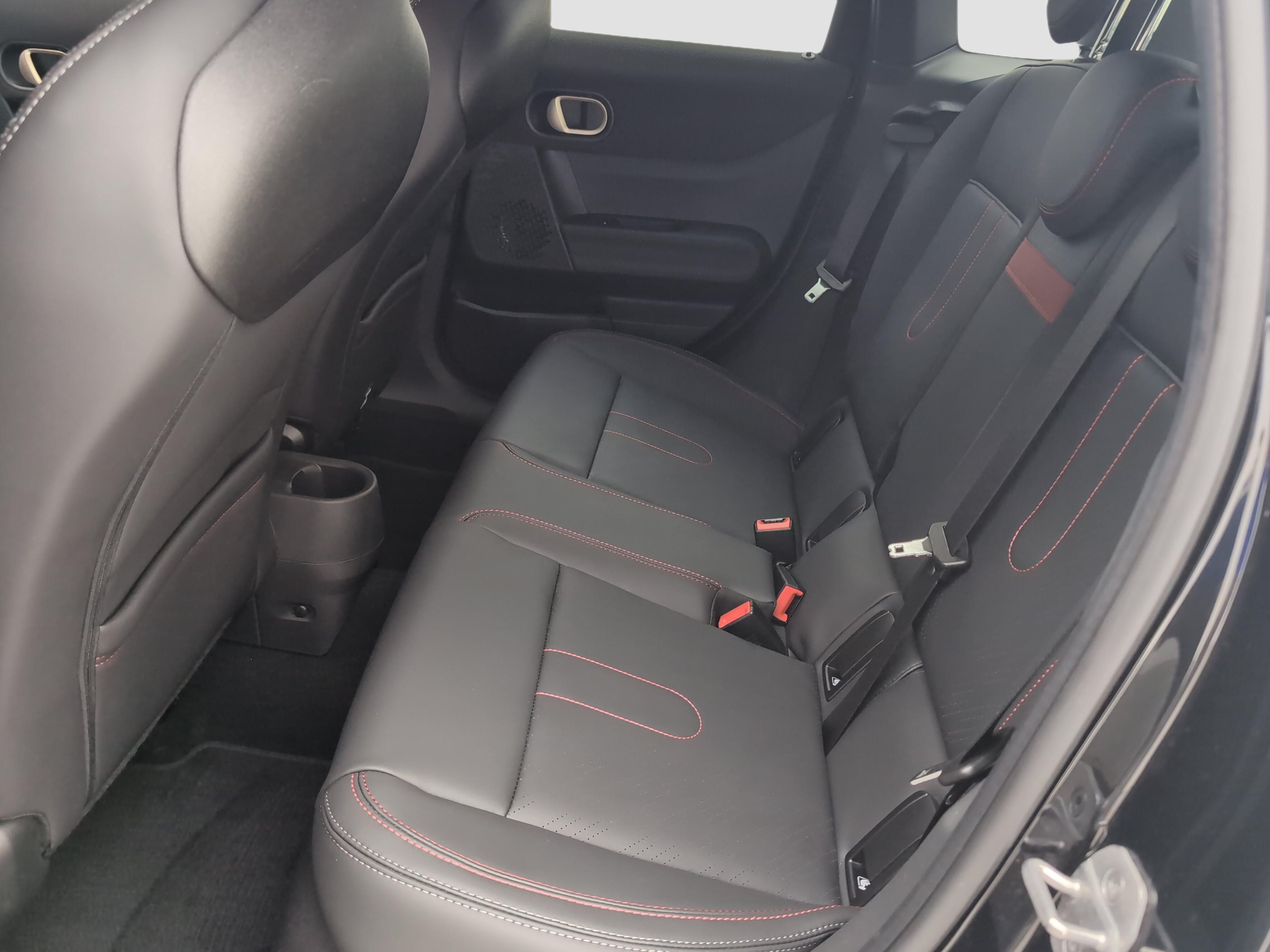 MINI Cooper 5-Türer – Bild 9