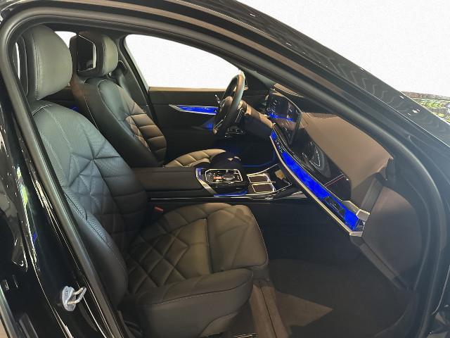 BMW 7er – Bild 18