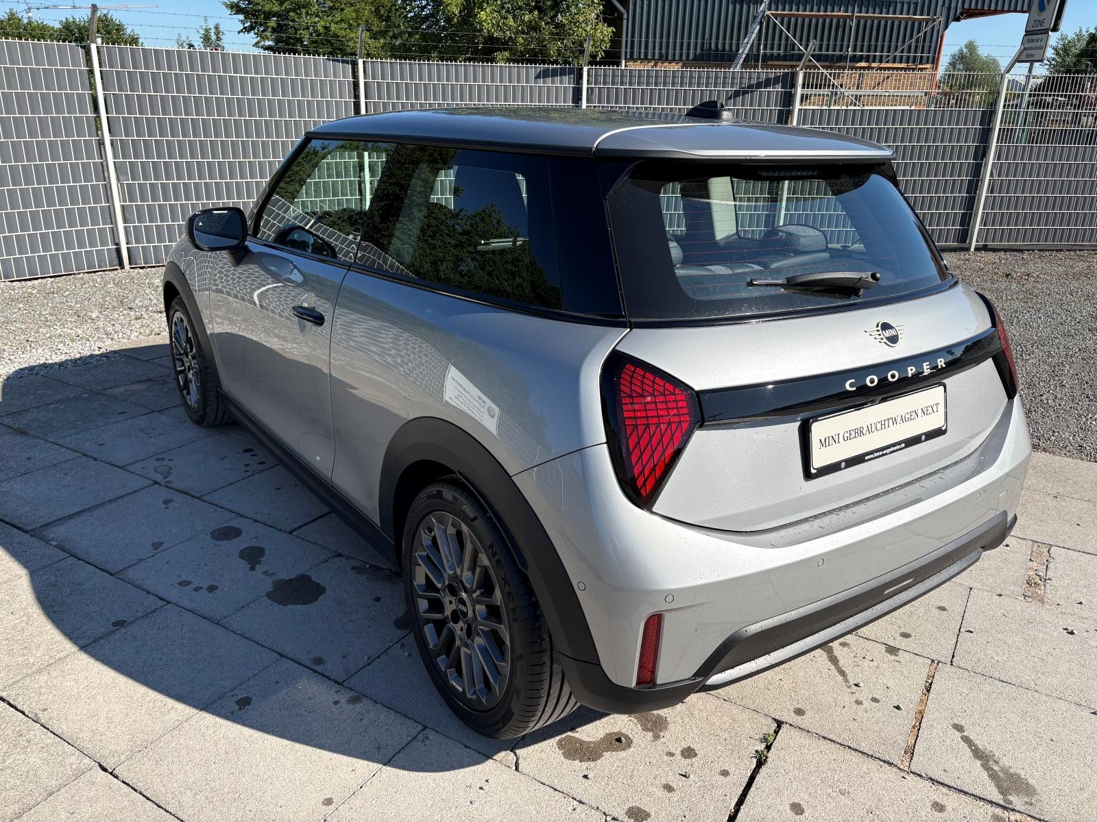 MINI MINI 2025