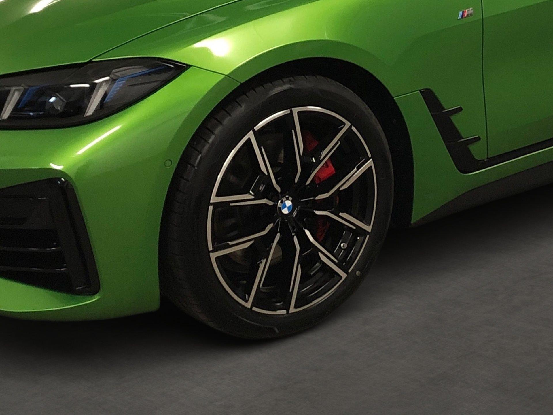 BMW 4er Gran Coupé – Bild 6