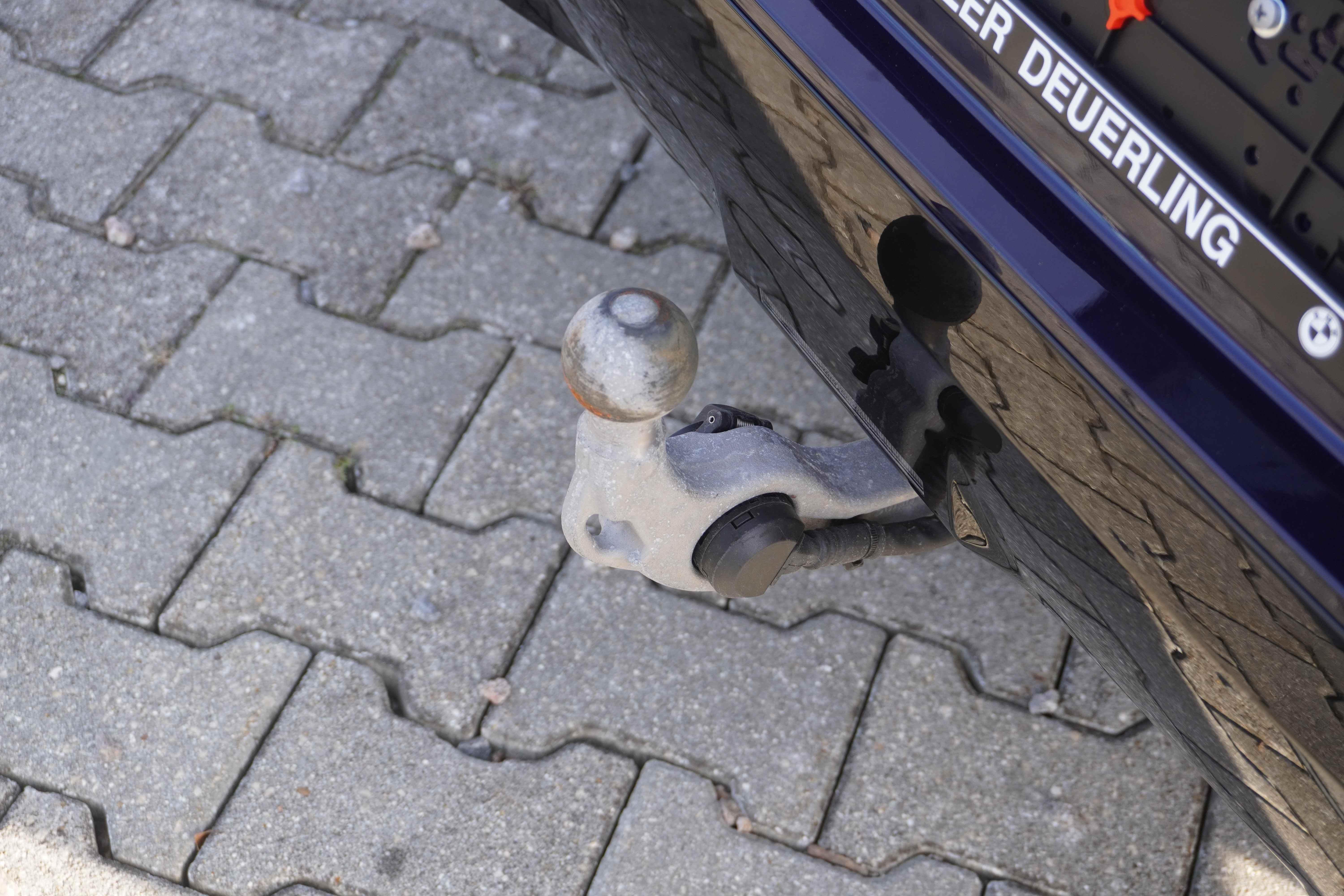 BMW X3 – Bild 8