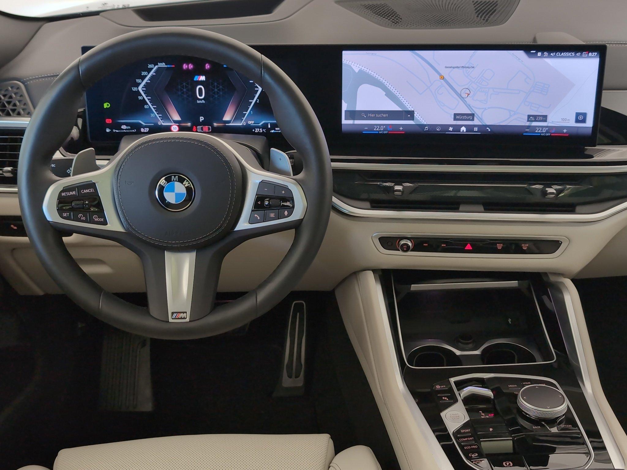 BMW X6 – Bild 11