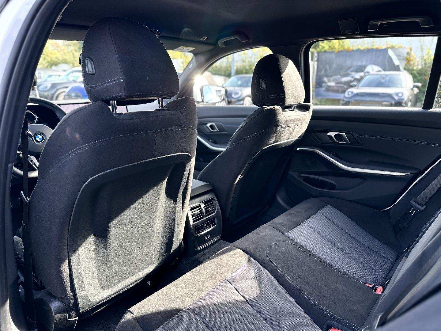 BMW 3er Touring – Bild 25
