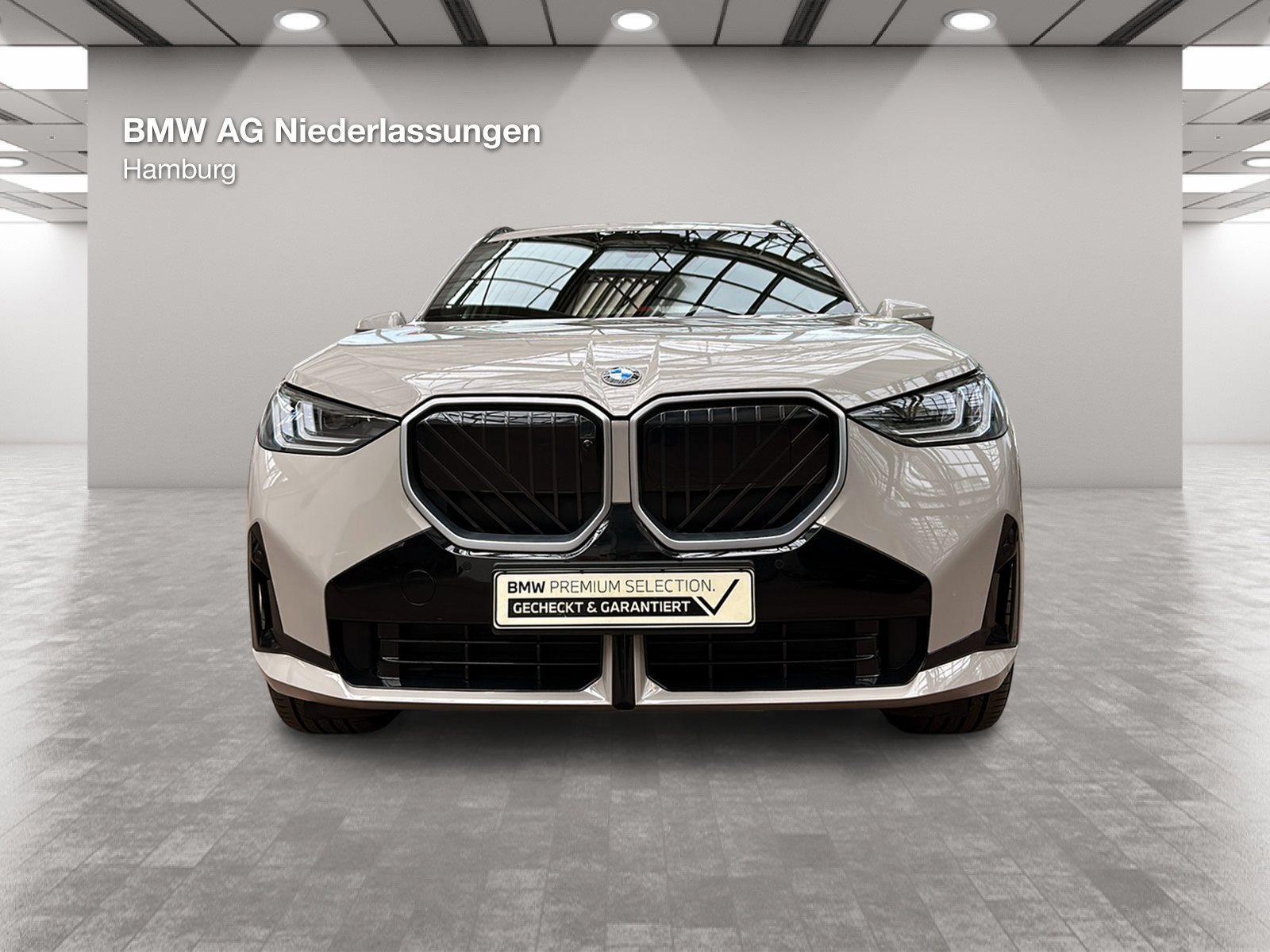 BMW X3 – Bild 21