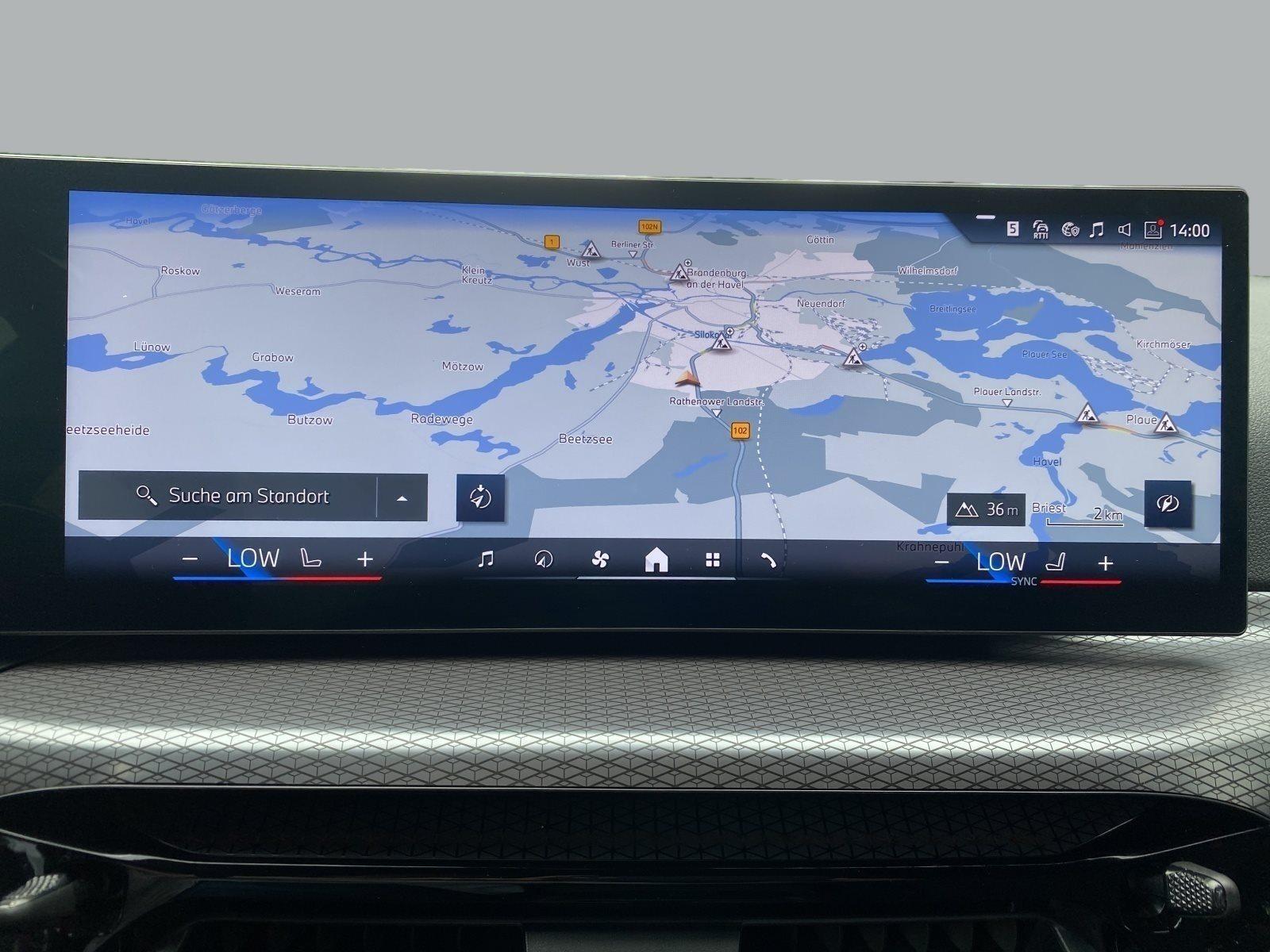 BMW 3er Touring – Bild 16