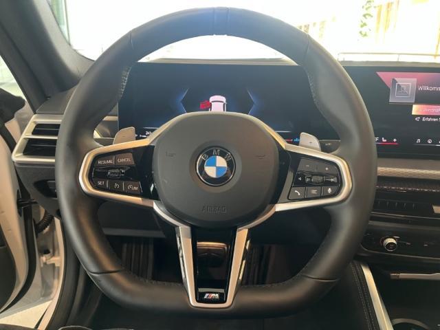 BMW 4er Gran Coupé