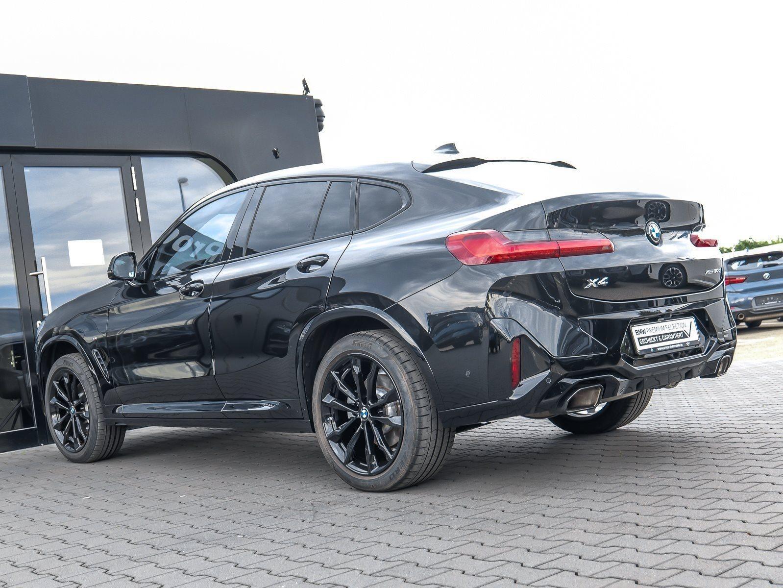 BMW X4 – Bild 11