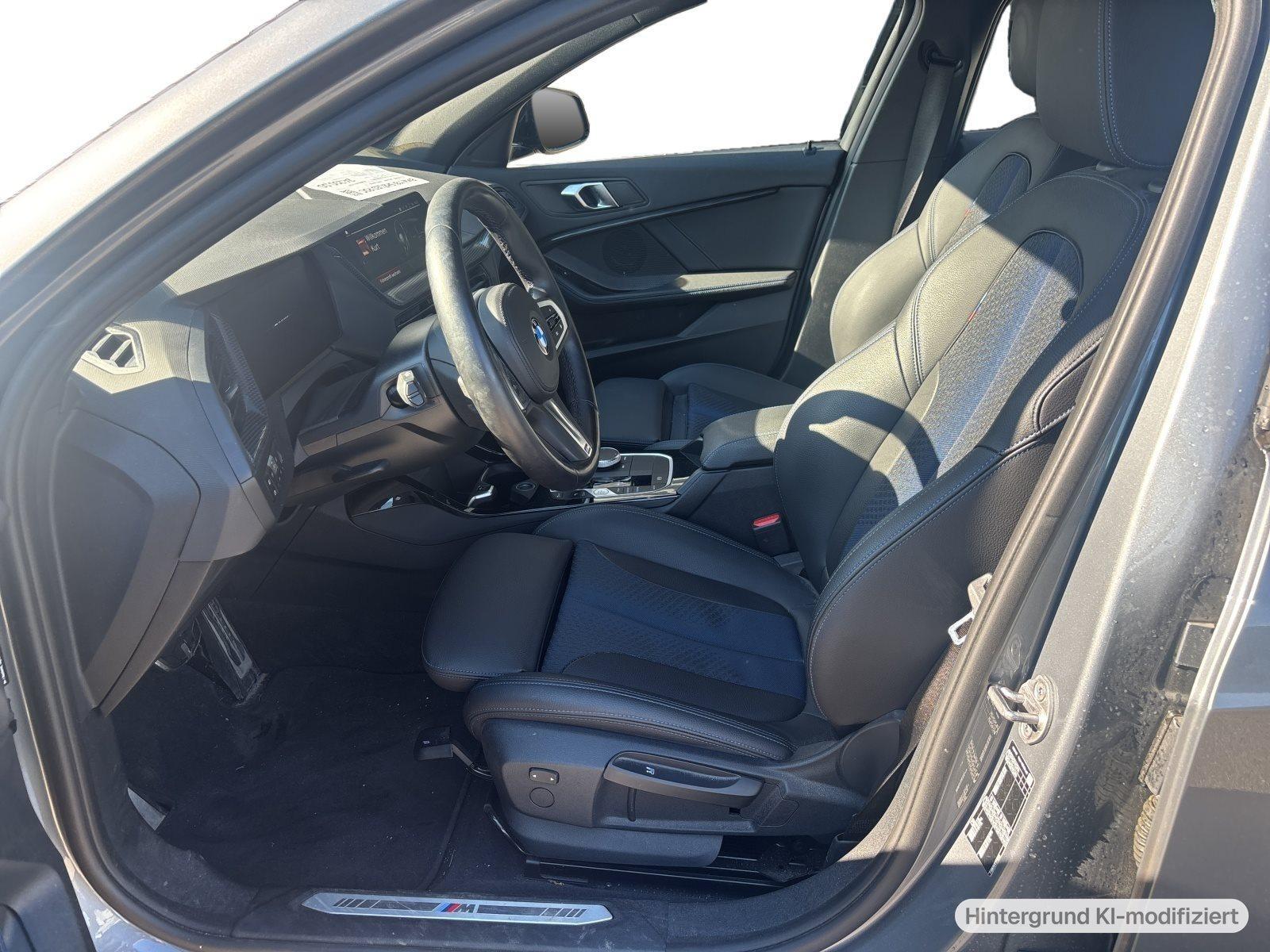 BMW 1er – Bild 9