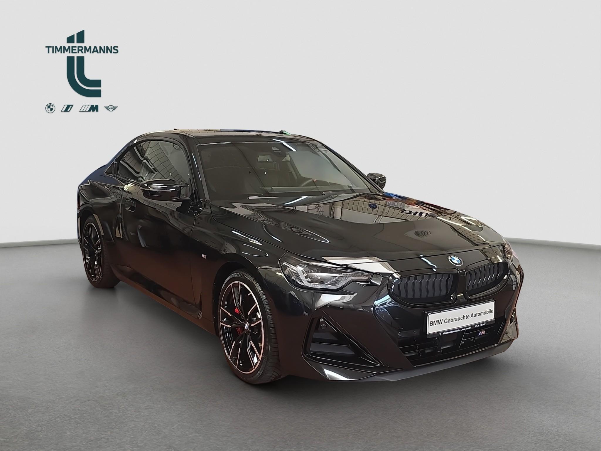 BMW 2er Coupé