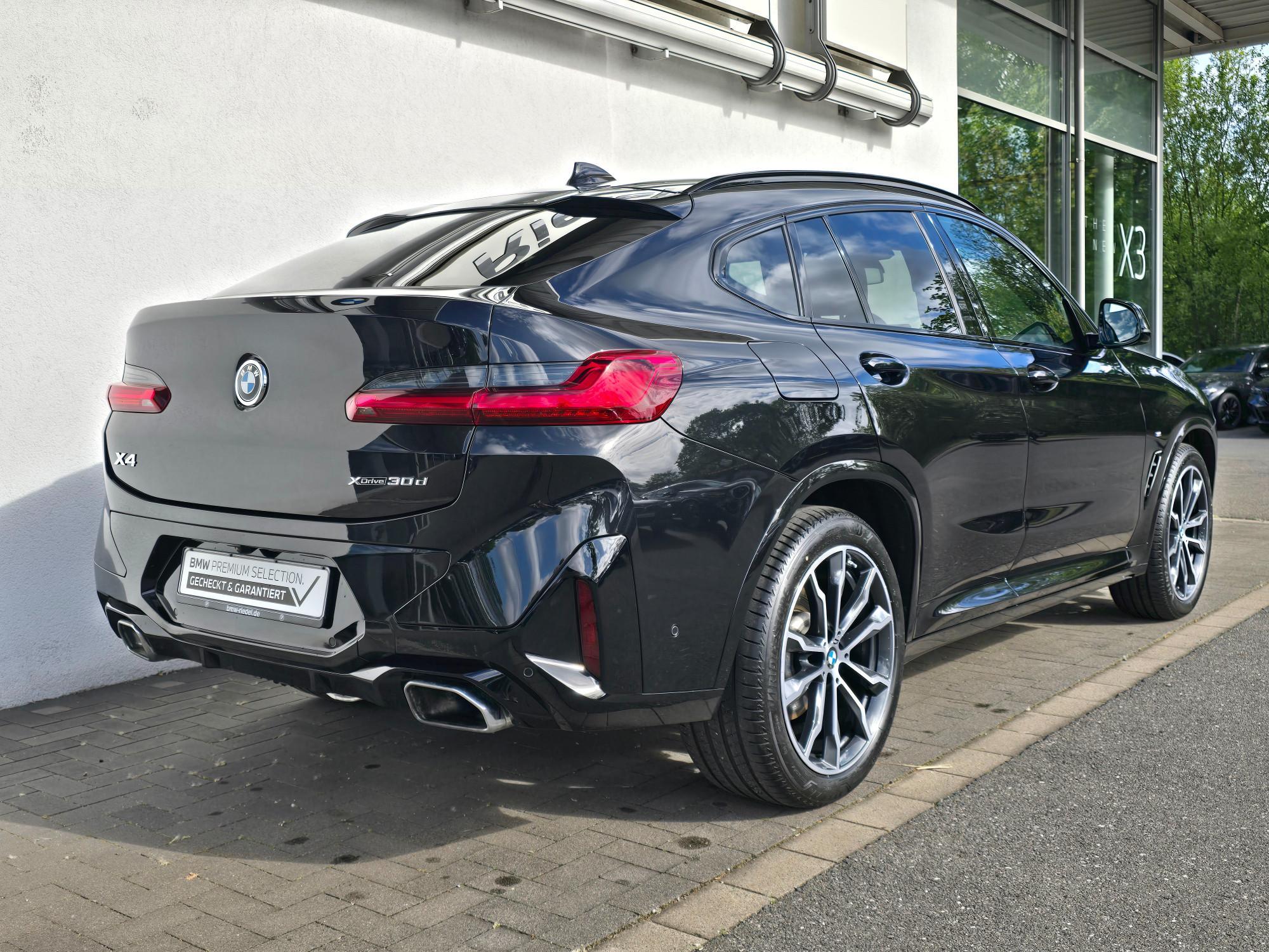 BMW X4 – Bild 4