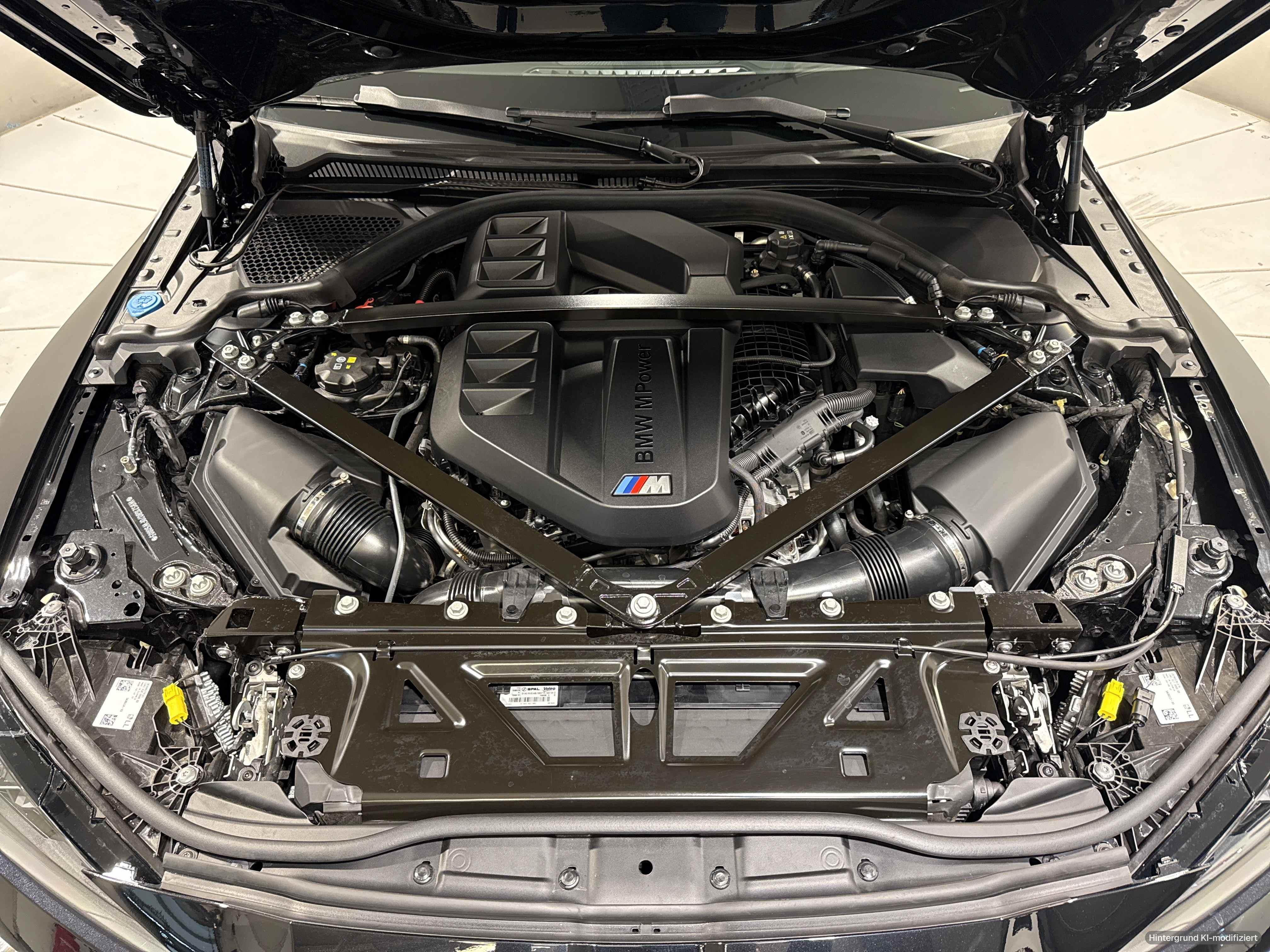 BMW M3 Touring – Bild 36