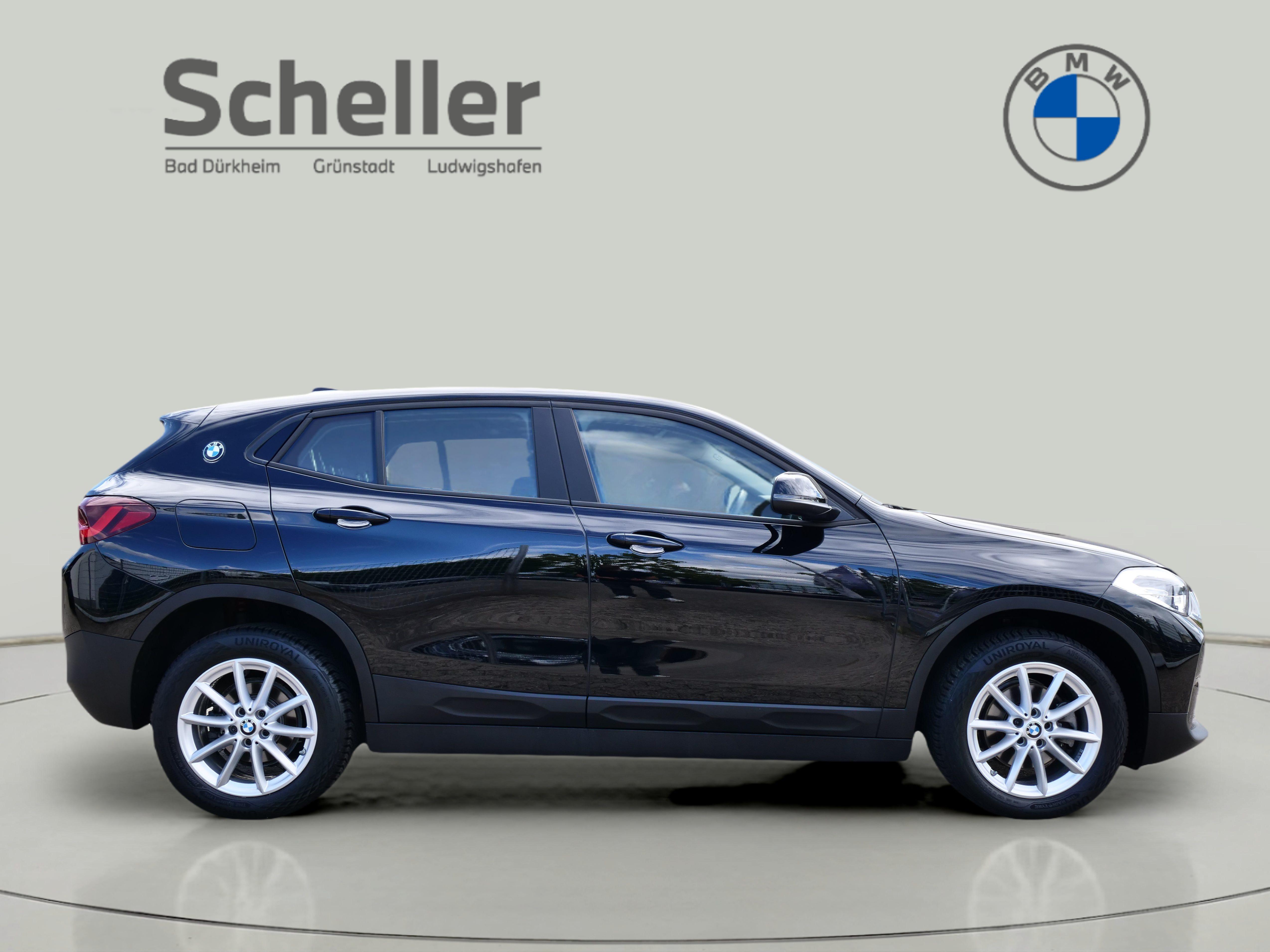 BMW X2 – Bild 15