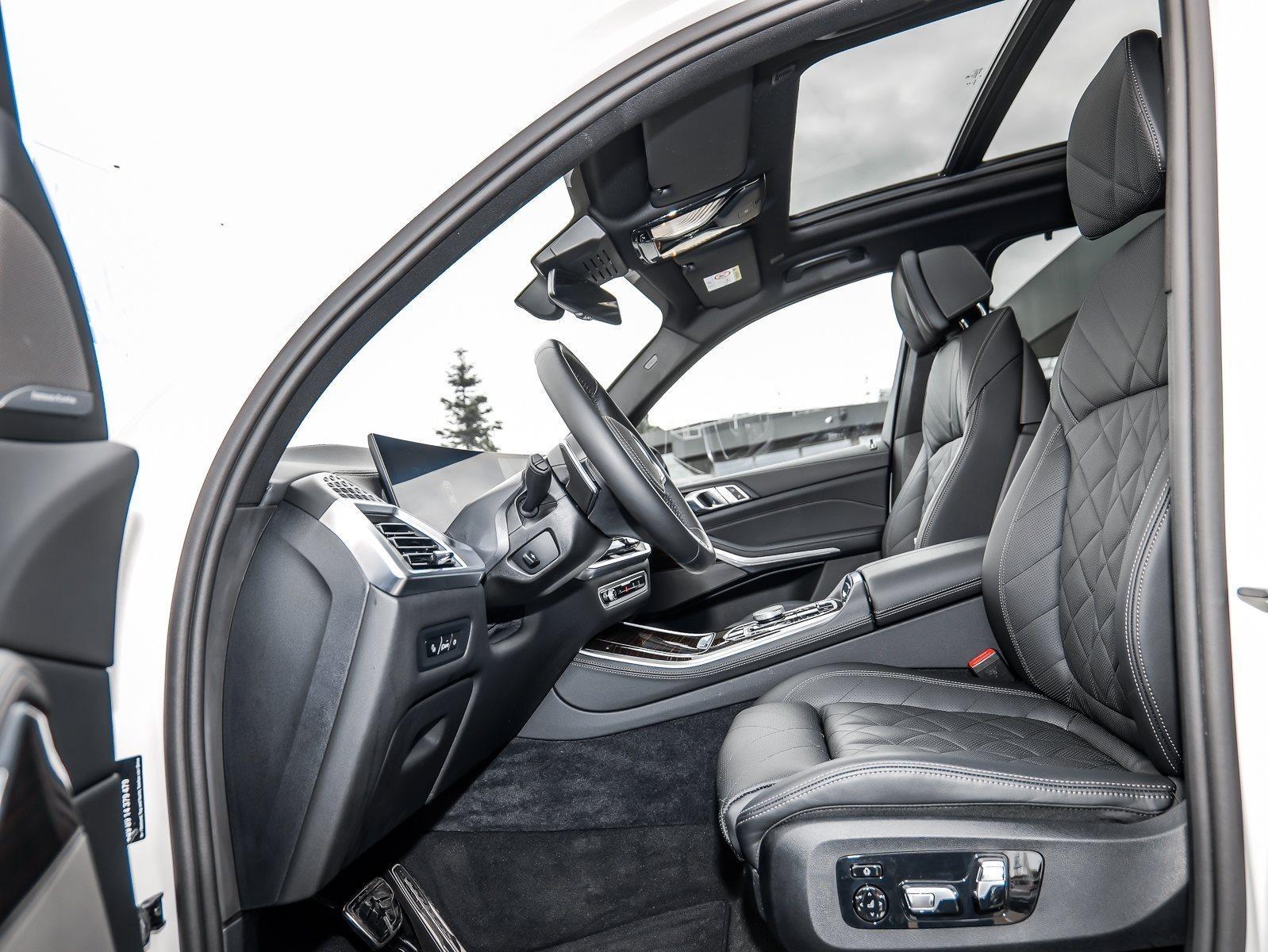 BMW X5 – Bild 5
