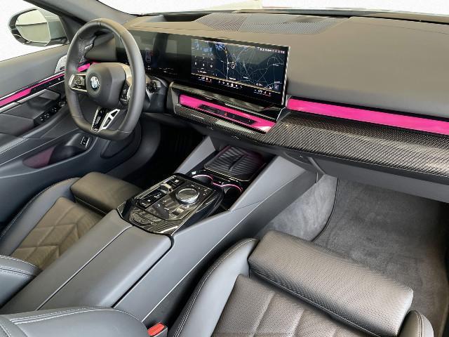 BMW 5er Touring – Bild 10