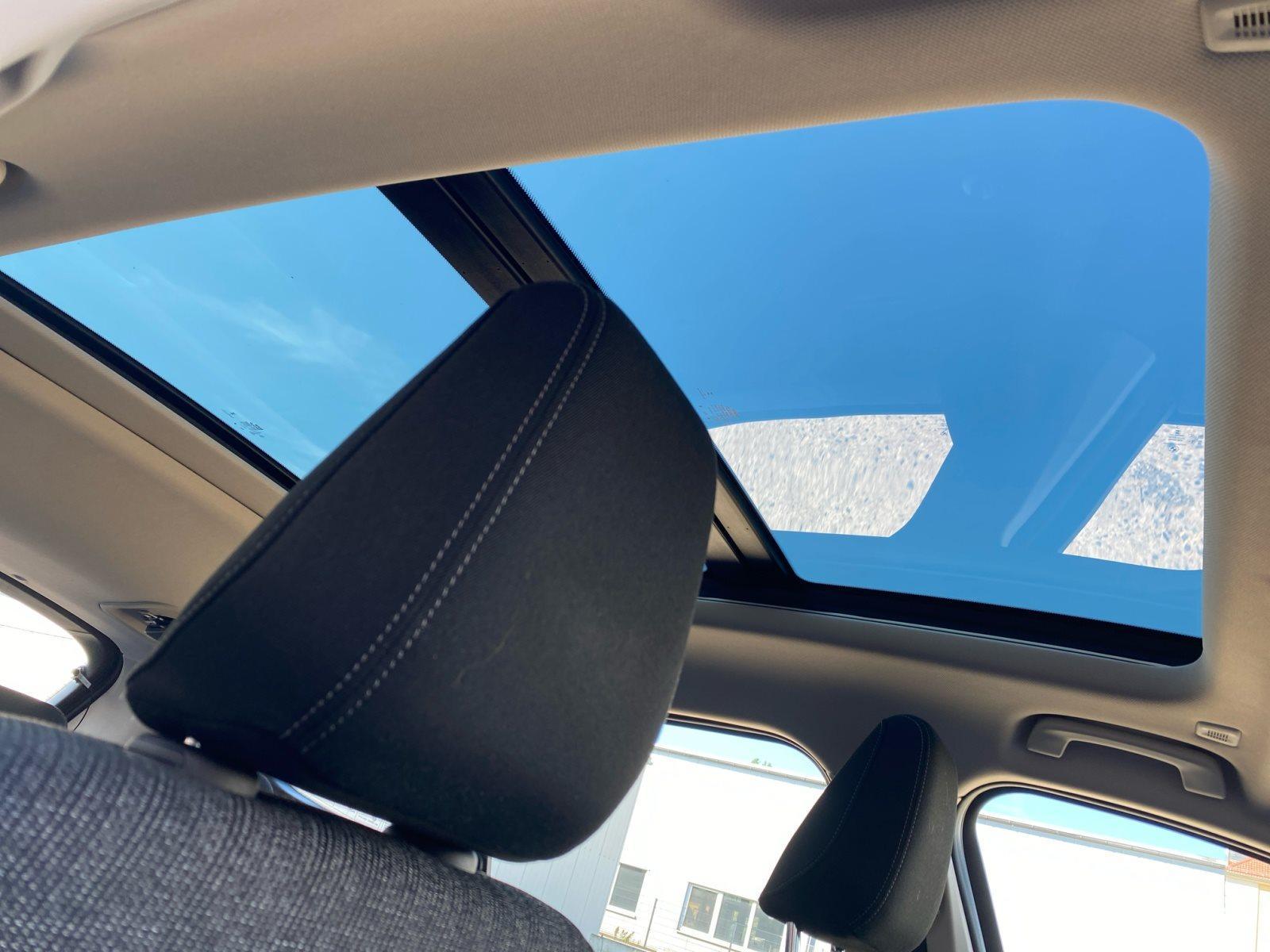 BMW X1 – Bild 19