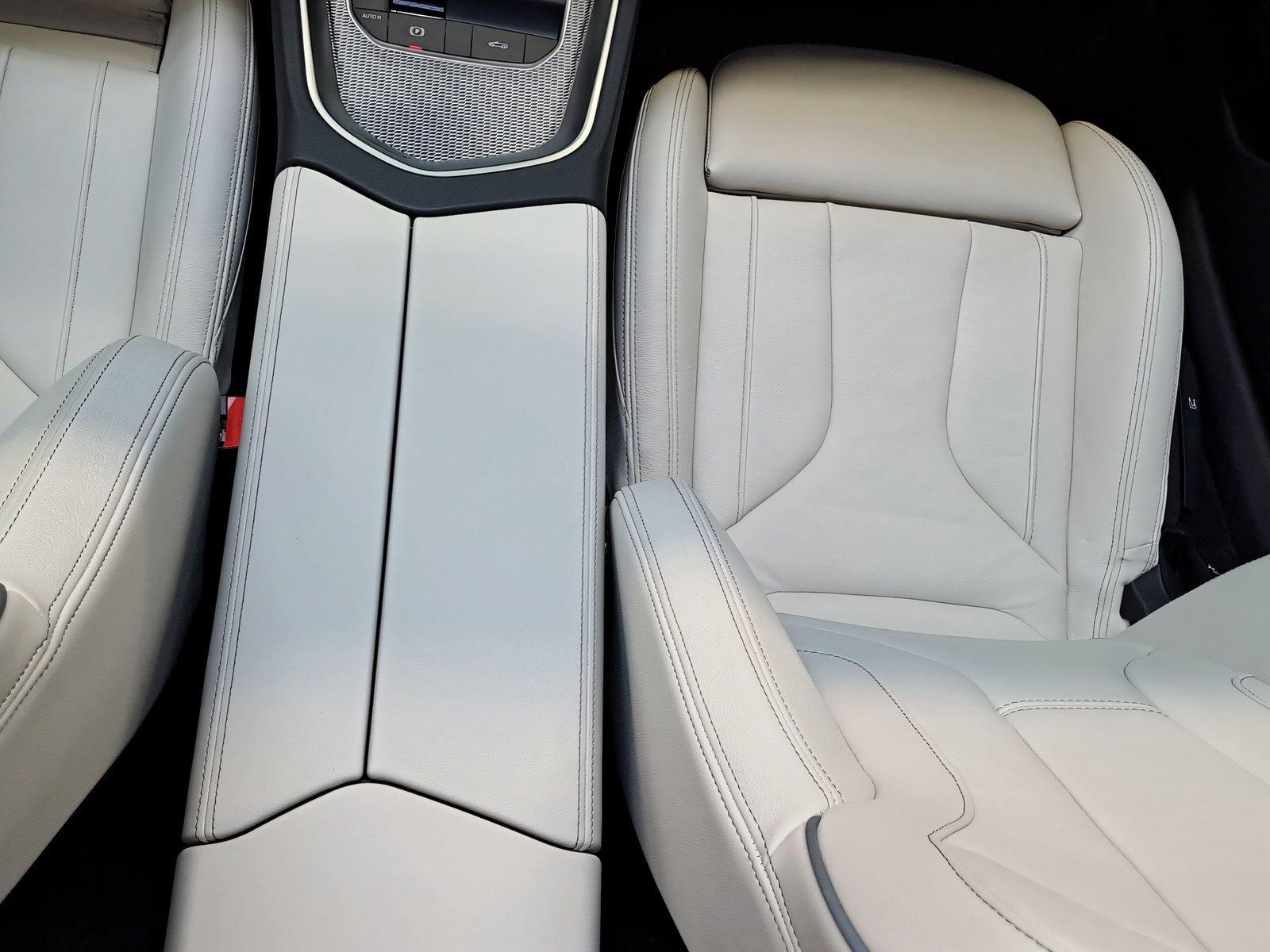 BMW Z4 – Bild 20