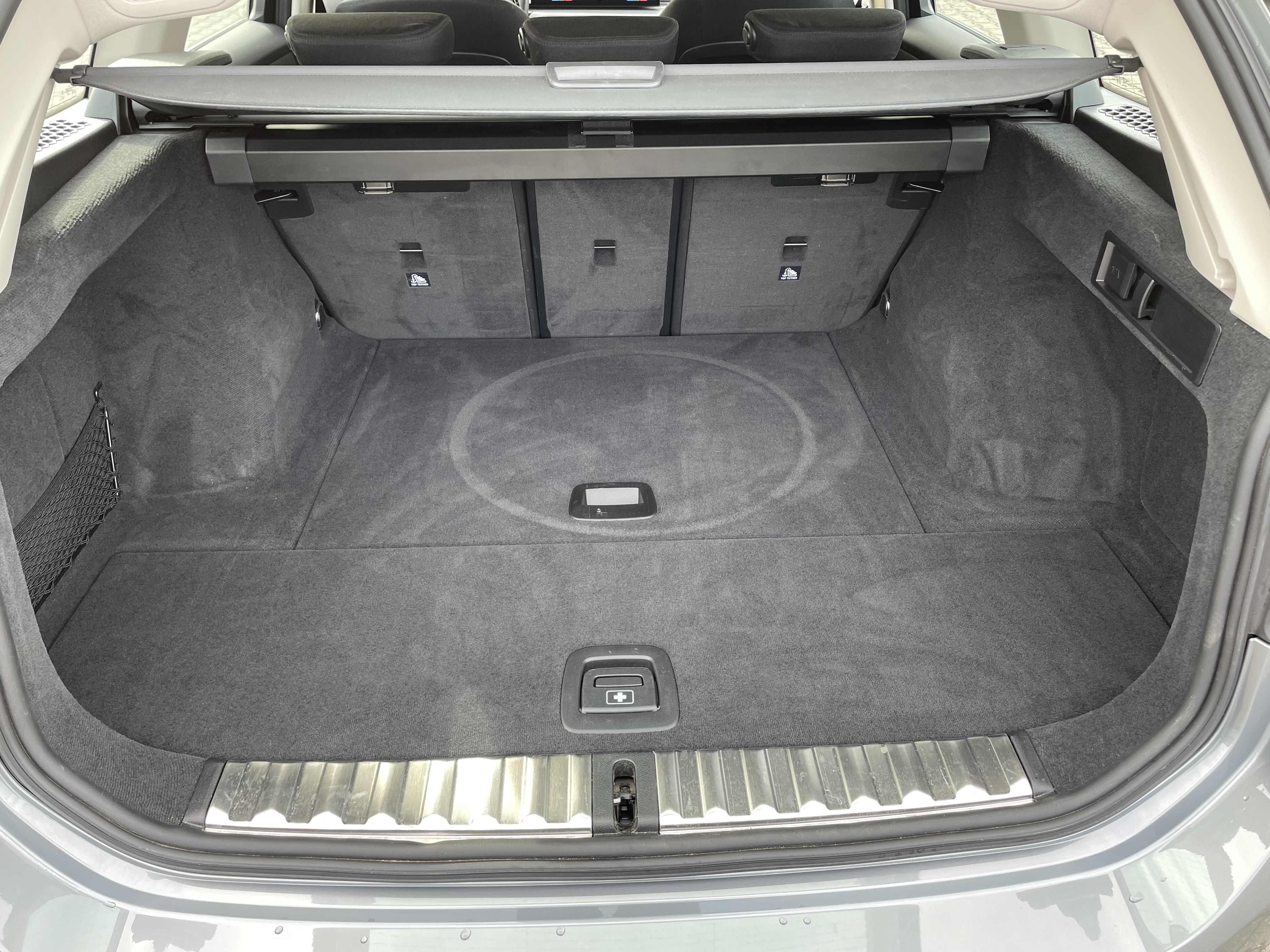 BMW 3er Touring – Bild 15