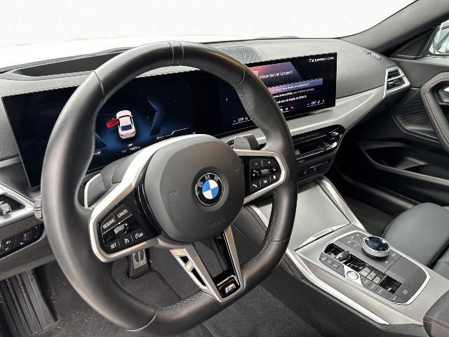 BMW 2er Coupé – Bild 9