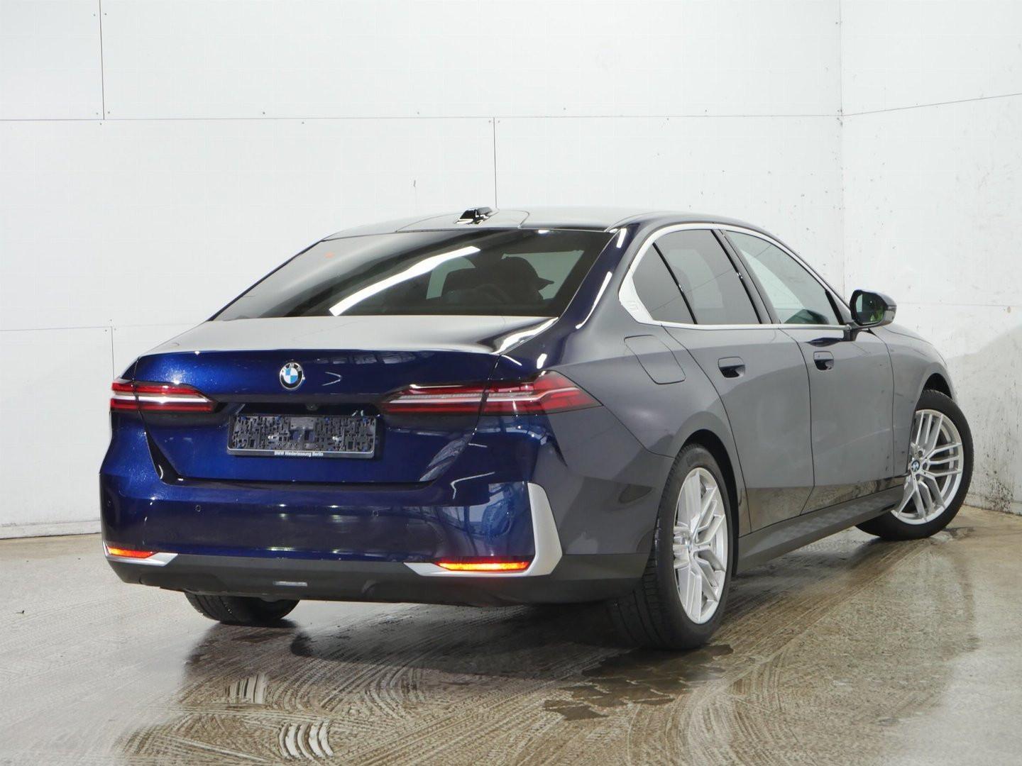 BMW 5er – Bild 5