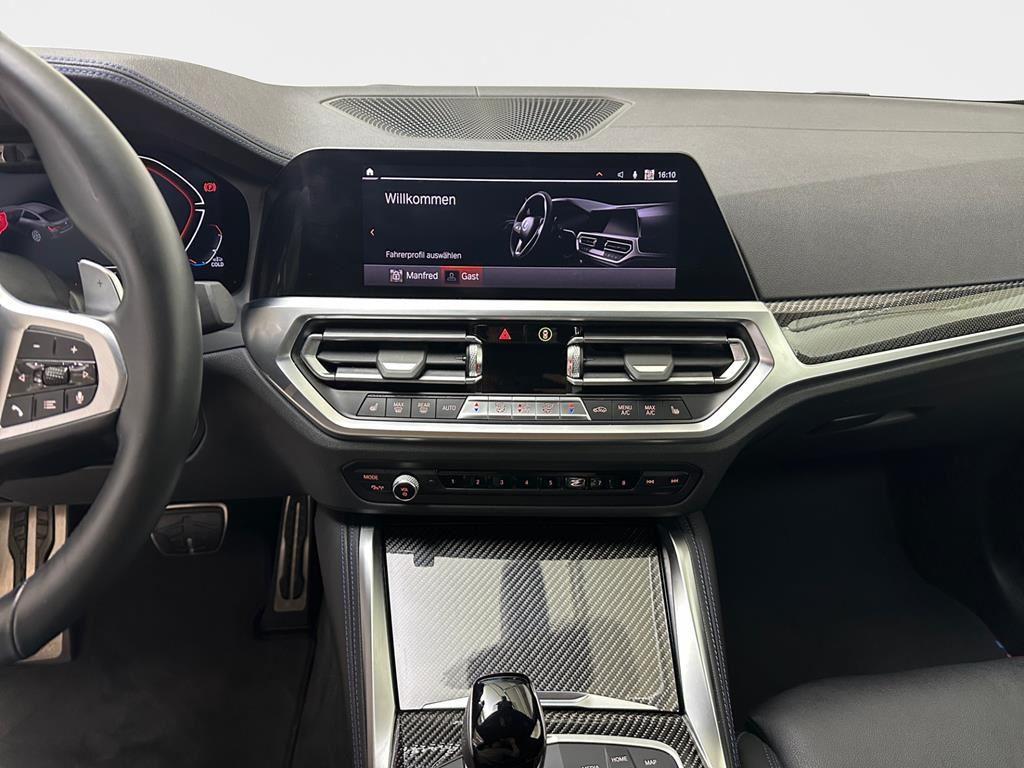 BMW 4er Gran Coupé – Bild 18