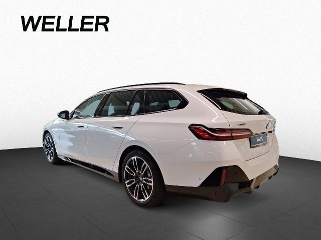 BMW 5er Touring – Bild 4