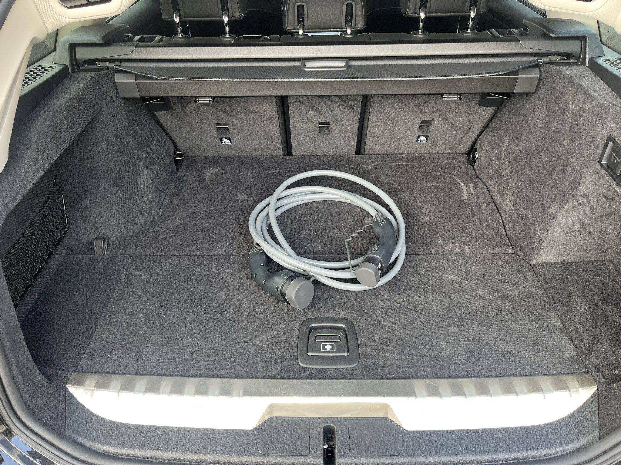BMW 3er Touring – Bild 13