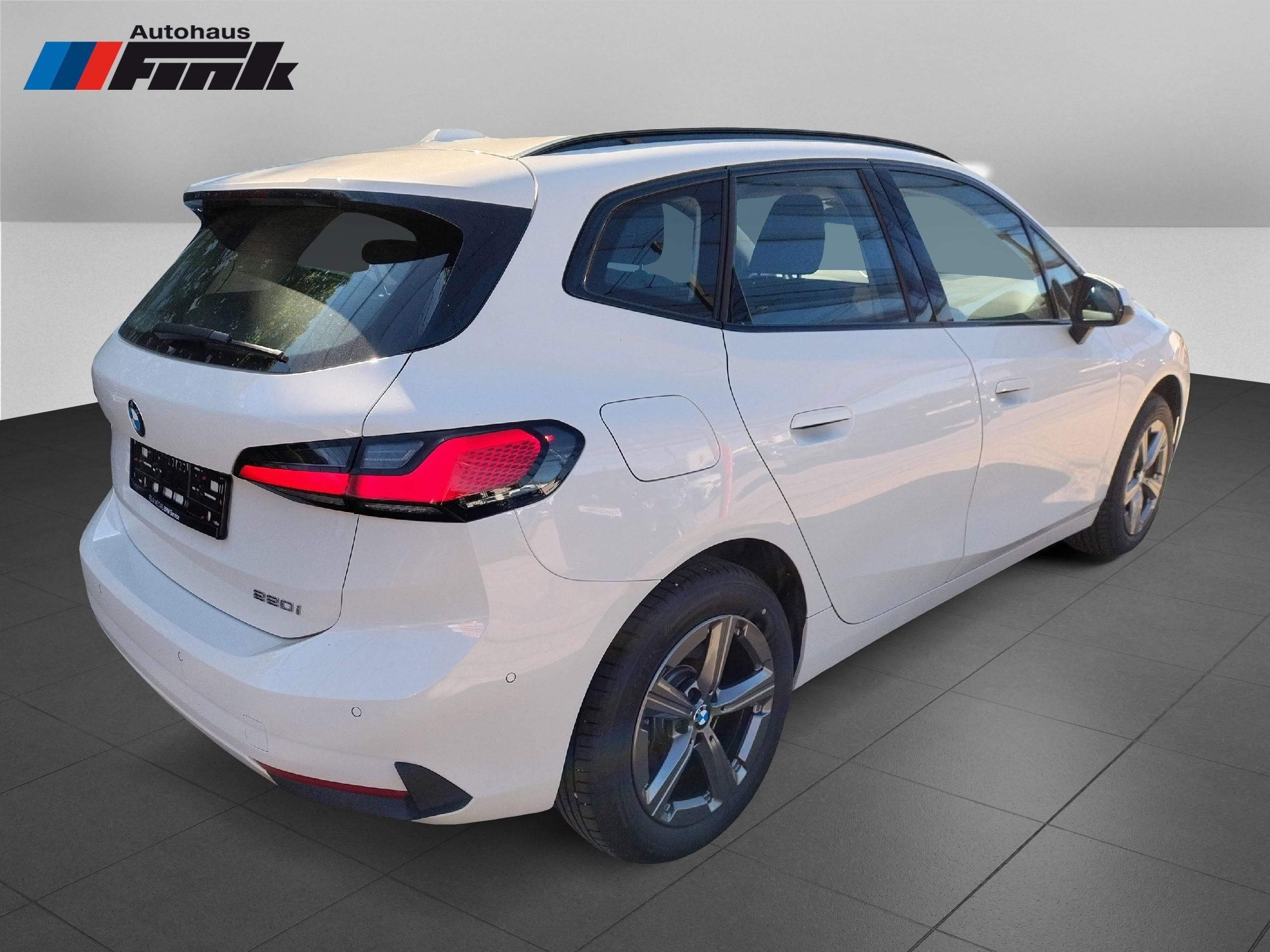 BMW 2er Active Tourer – Bild 6