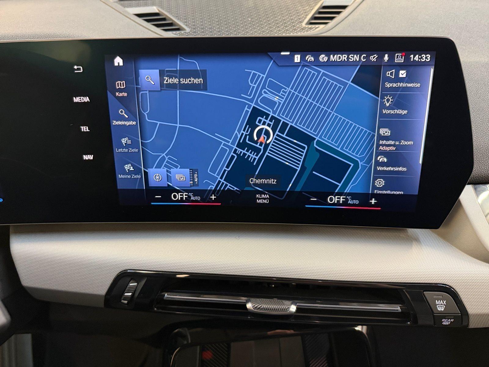 BMW X1 – Bild 11