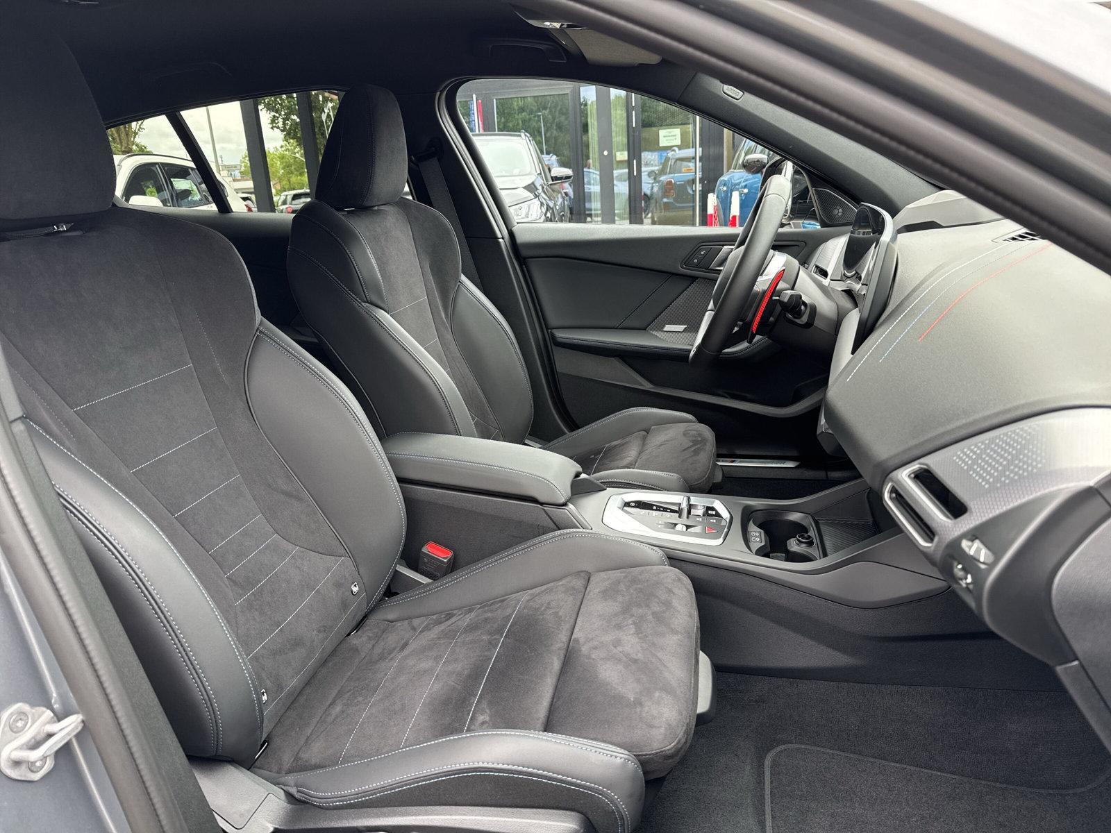 BMW 1er – Bild 5