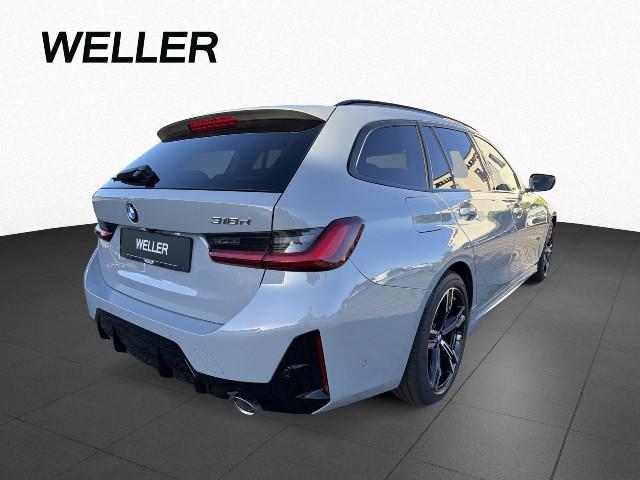BMW 3er Touring – Bild 3