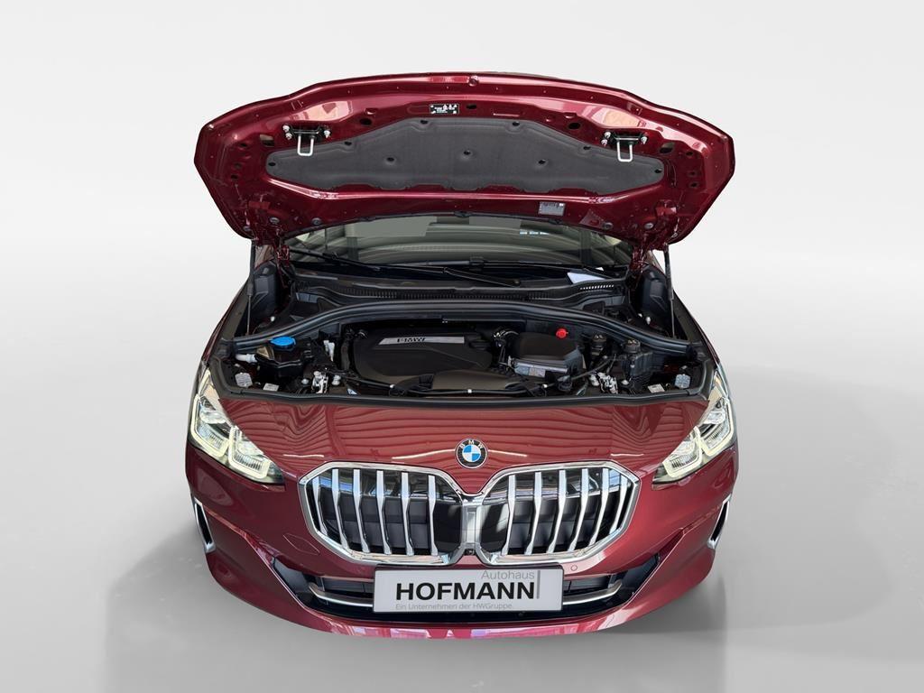 BMW 2er Active Tourer – Bild 13