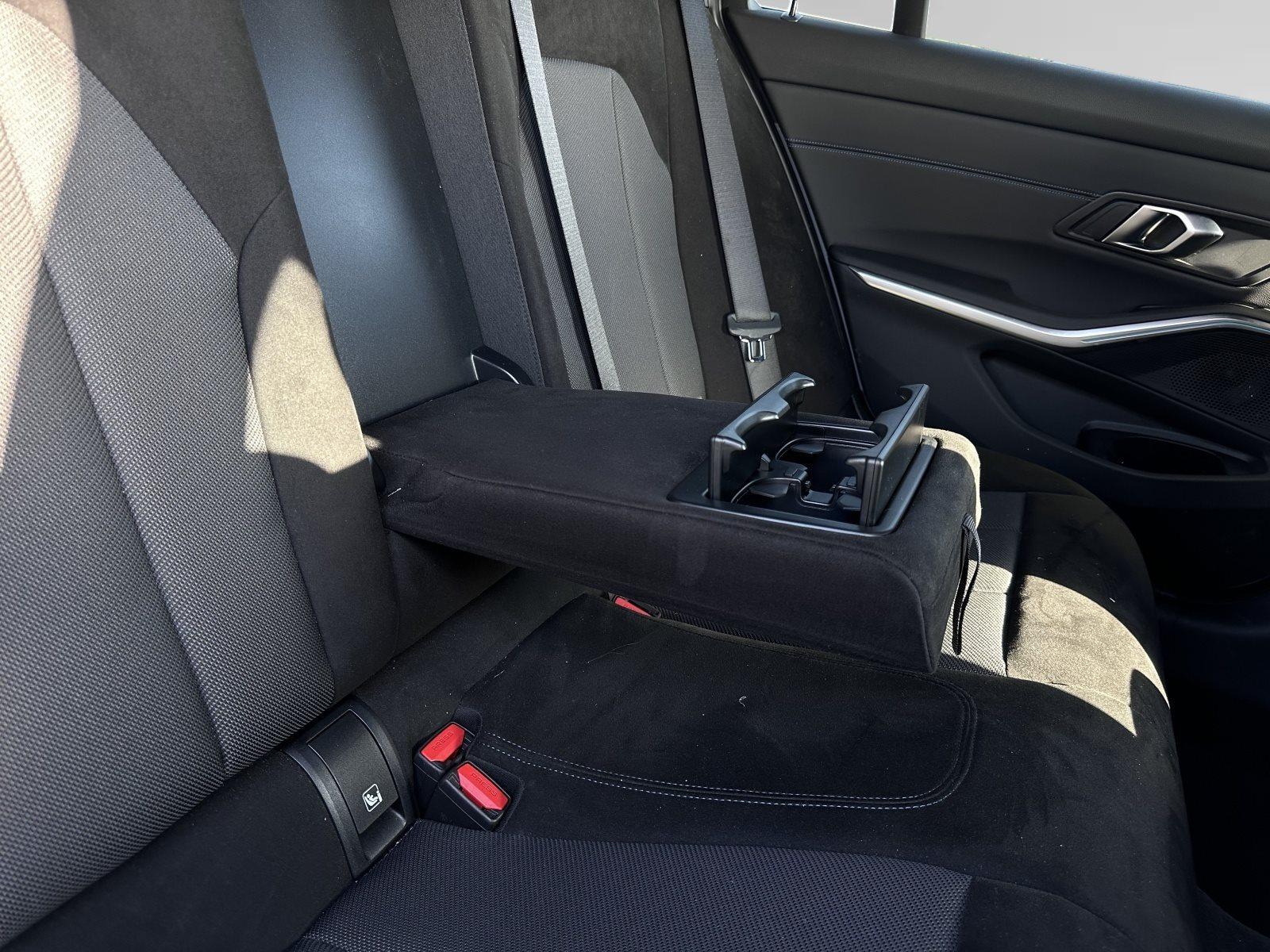 BMW 3er Touring – Bild 9