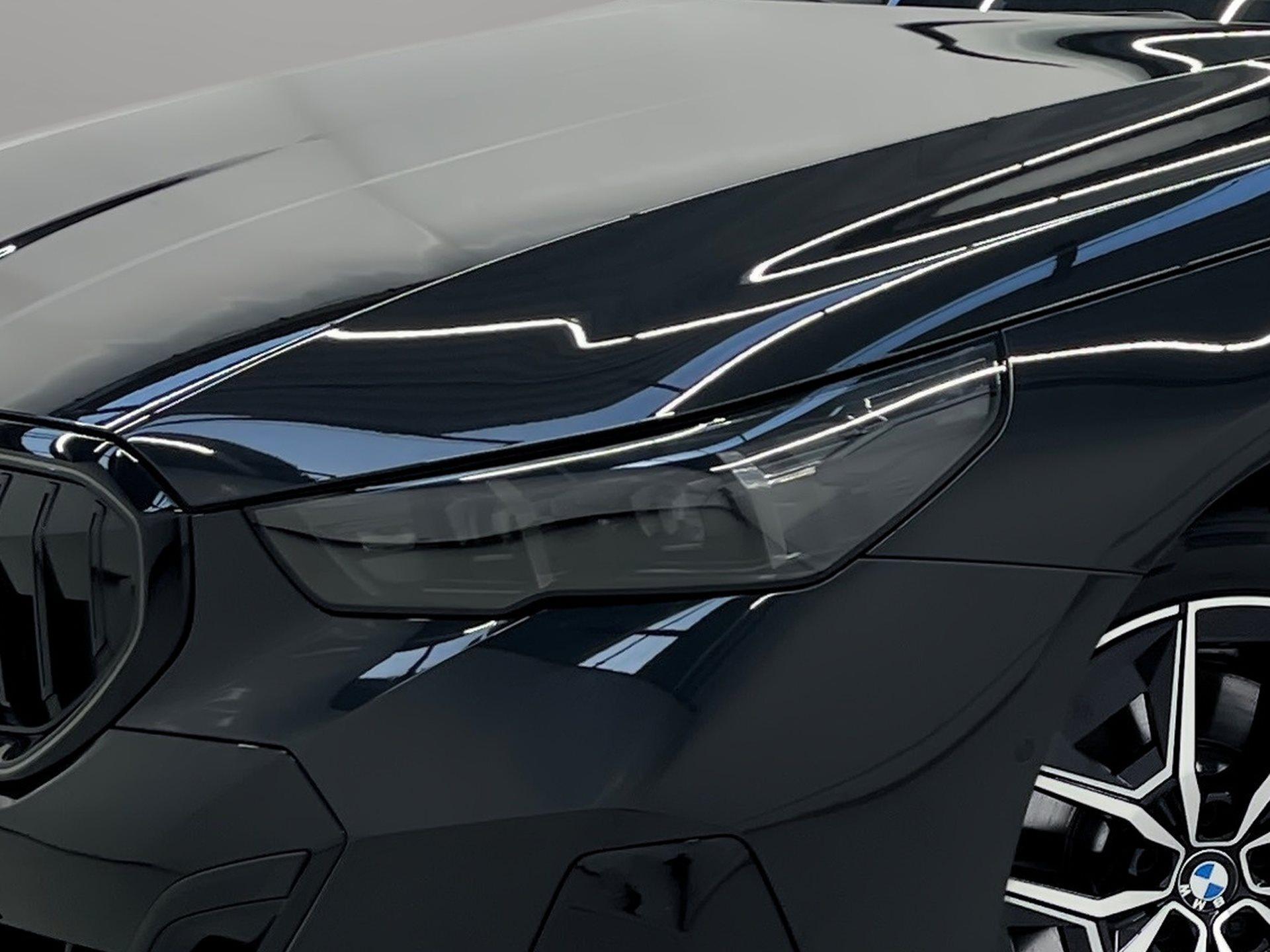 BMW 5er Touring – Bild 5