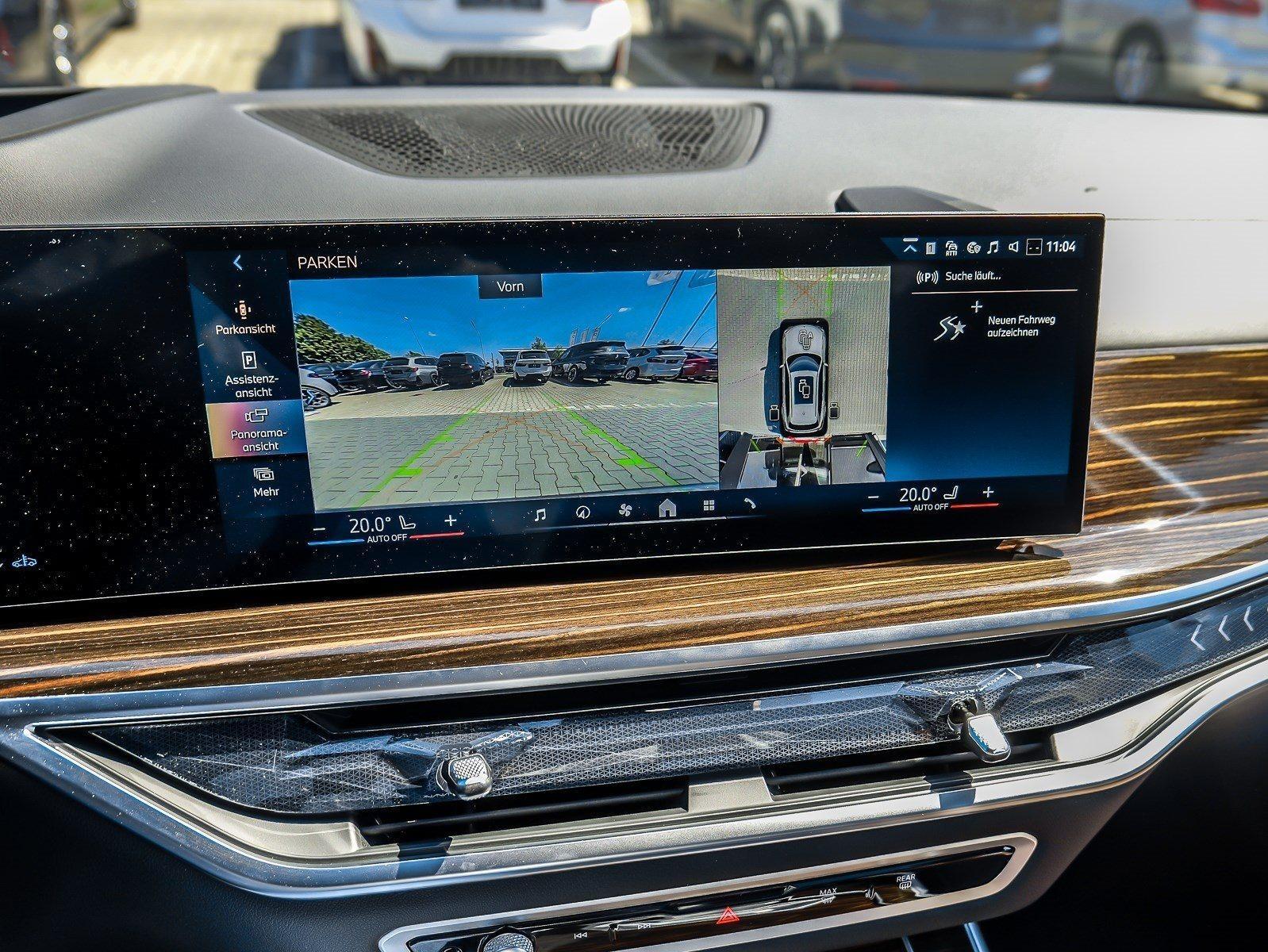 BMW X5 – Bild 20