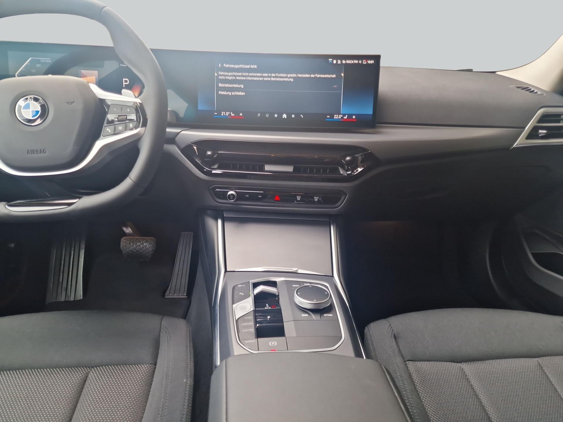 BMW 3er – Bild 12