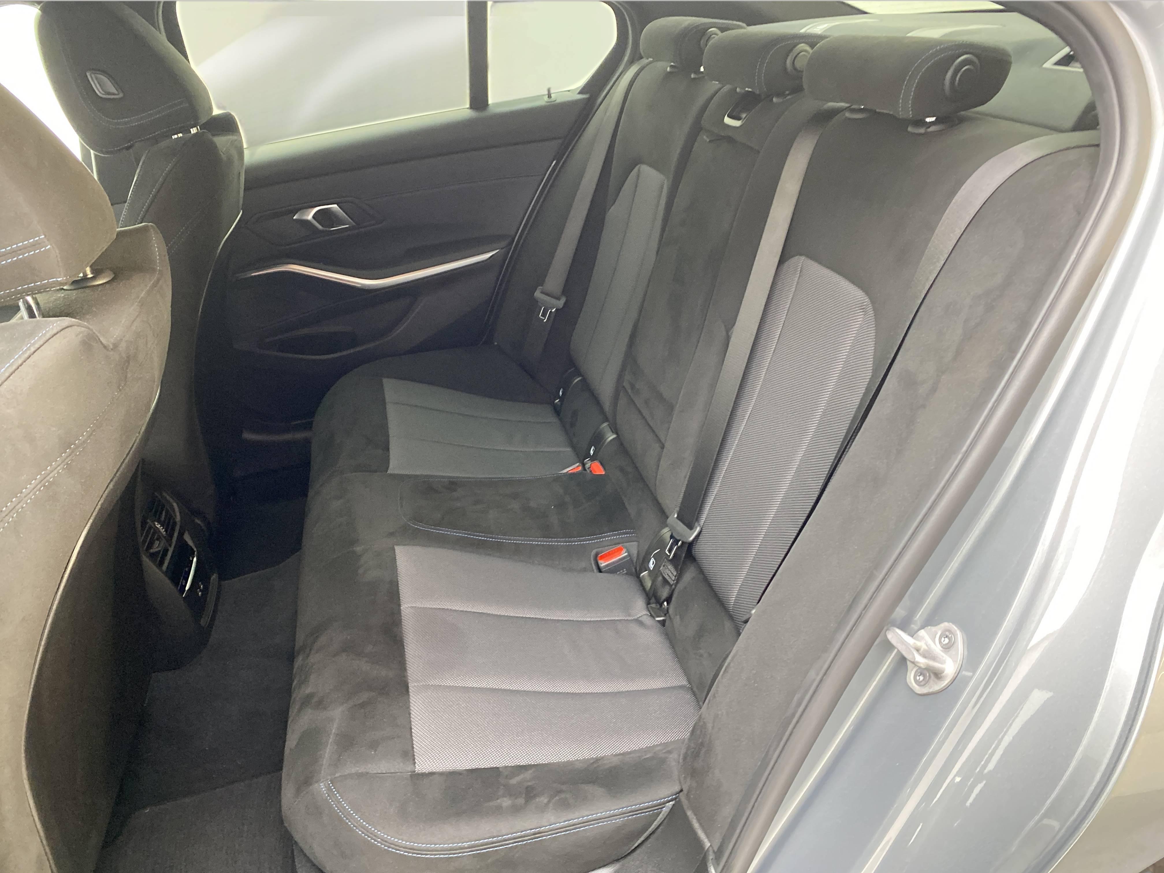 BMW 3er – Bild 19