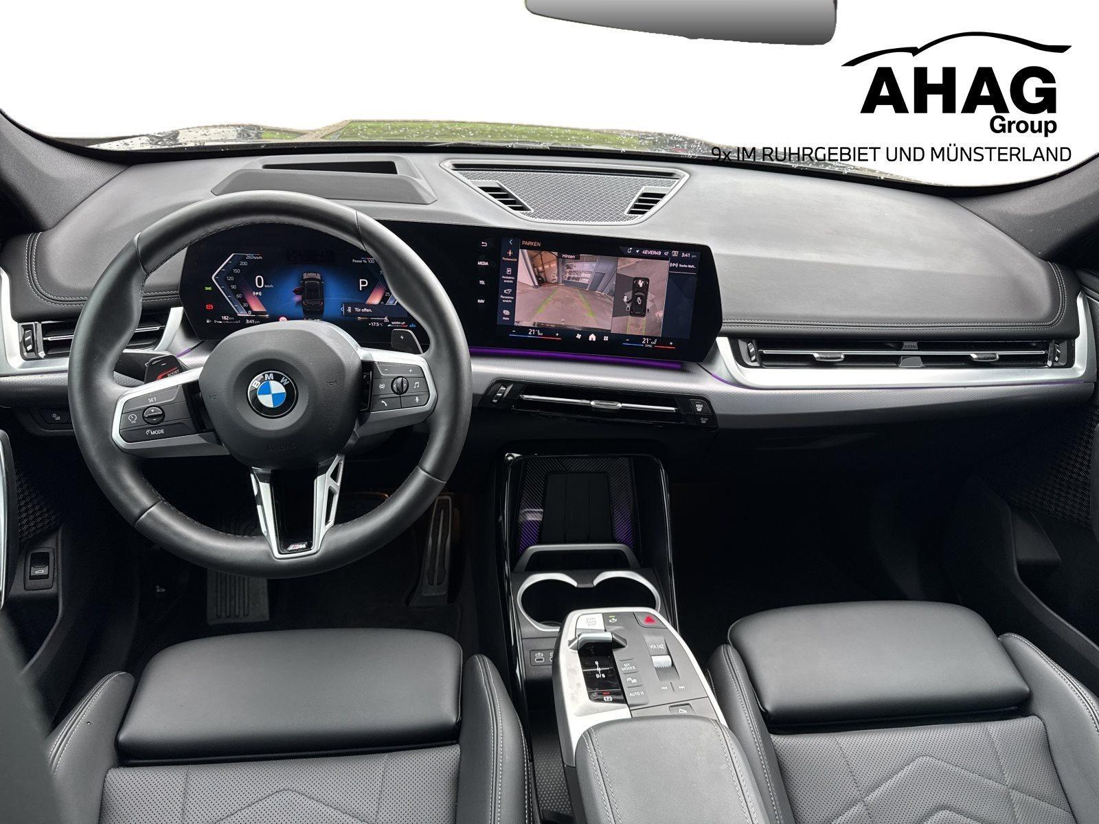 BMW X1 – Bild 22