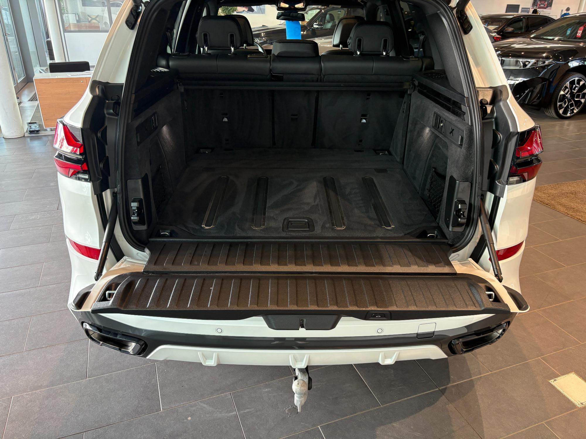 BMW X5 – Bild 31