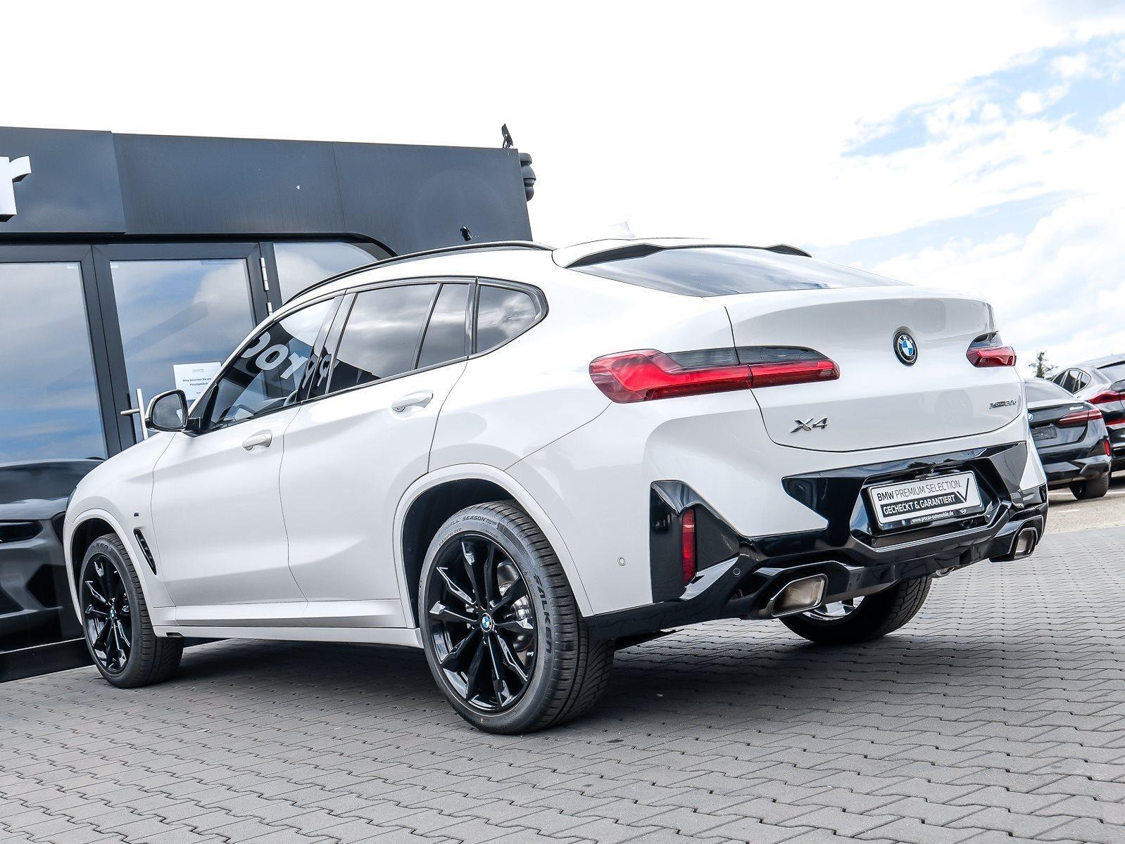 BMW X4 – Bild 7